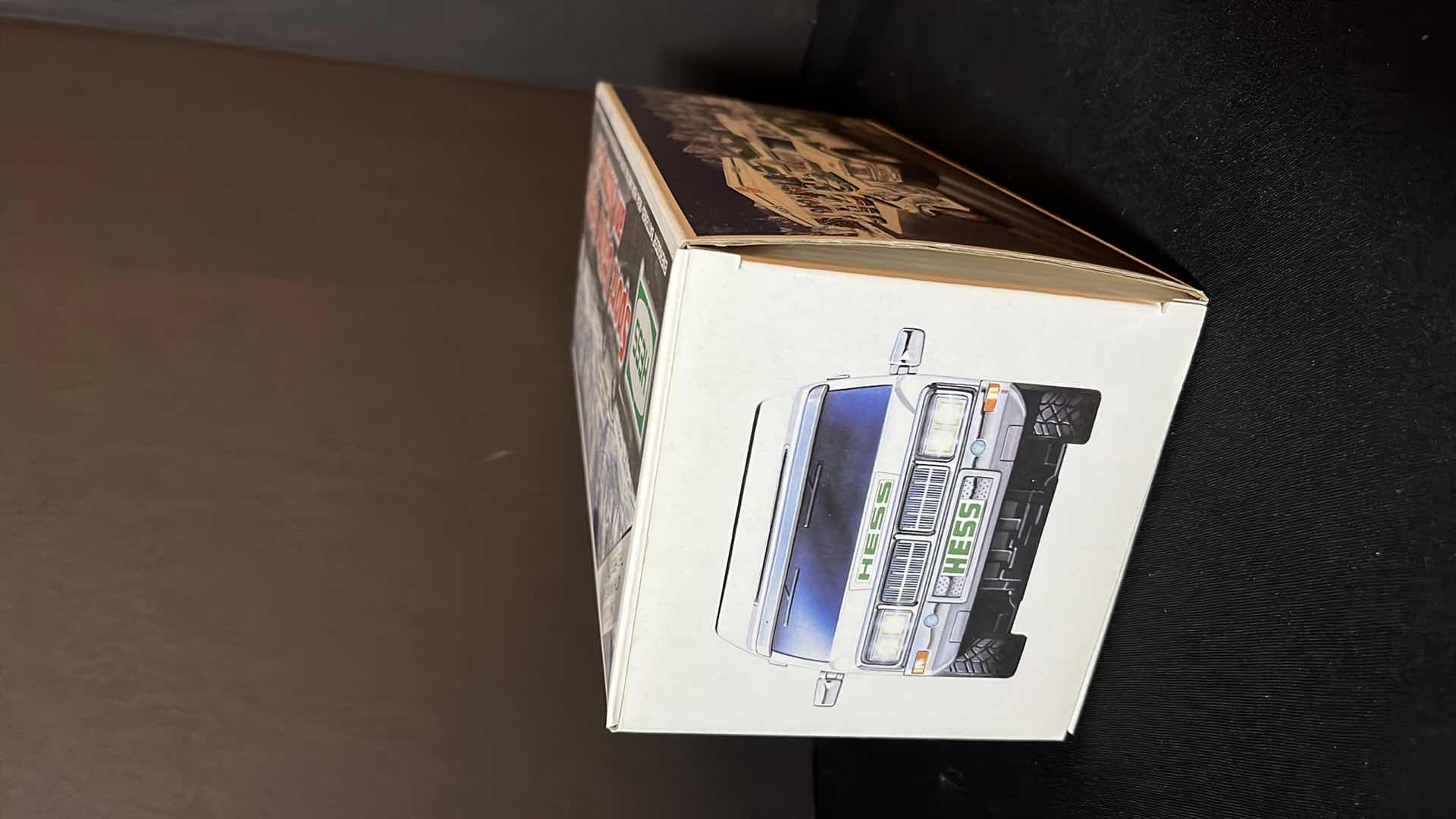 Photo 3 of HESS SPORT UTILITY VEHICLE AND MOTORCYCLES 40TH ANNIVERSARY 2004