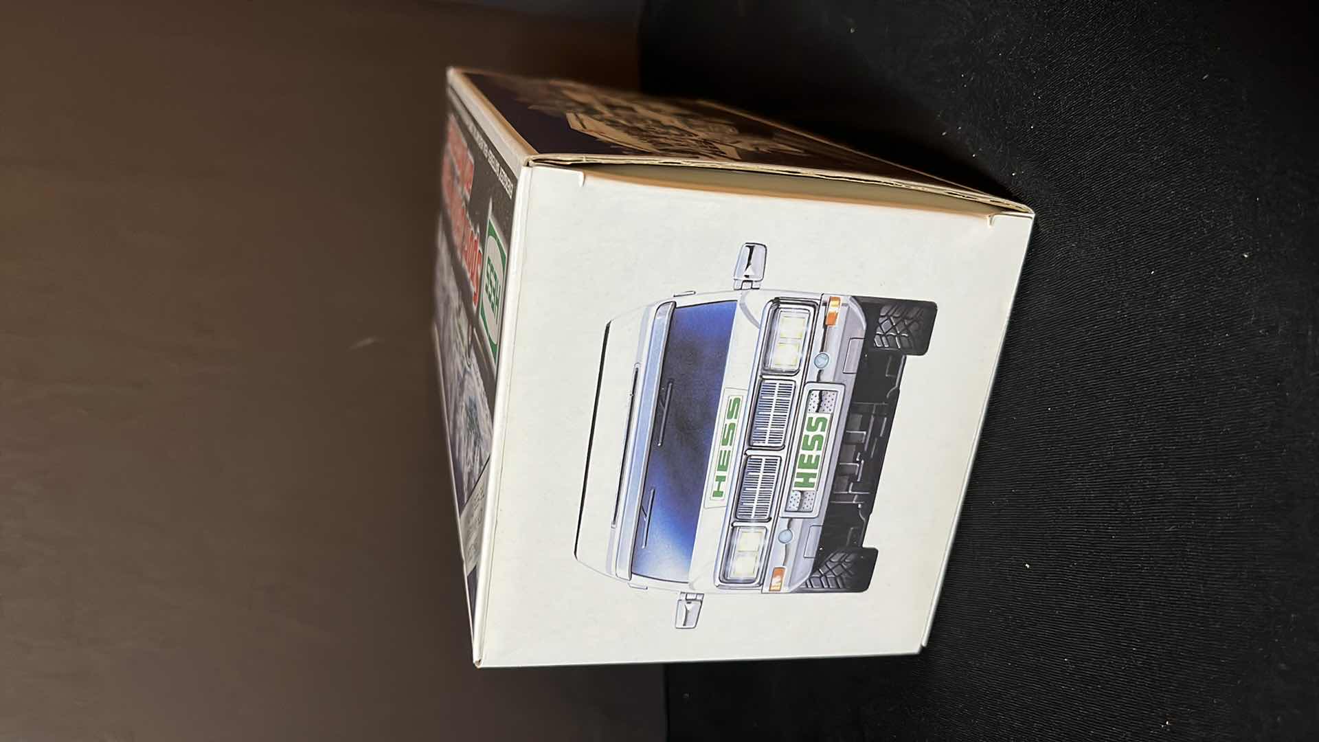 Photo 1 of HESS SPORT UTILITY VEHICLE AND MOTORCYCLES 40TH ANNIVERSARY 2004