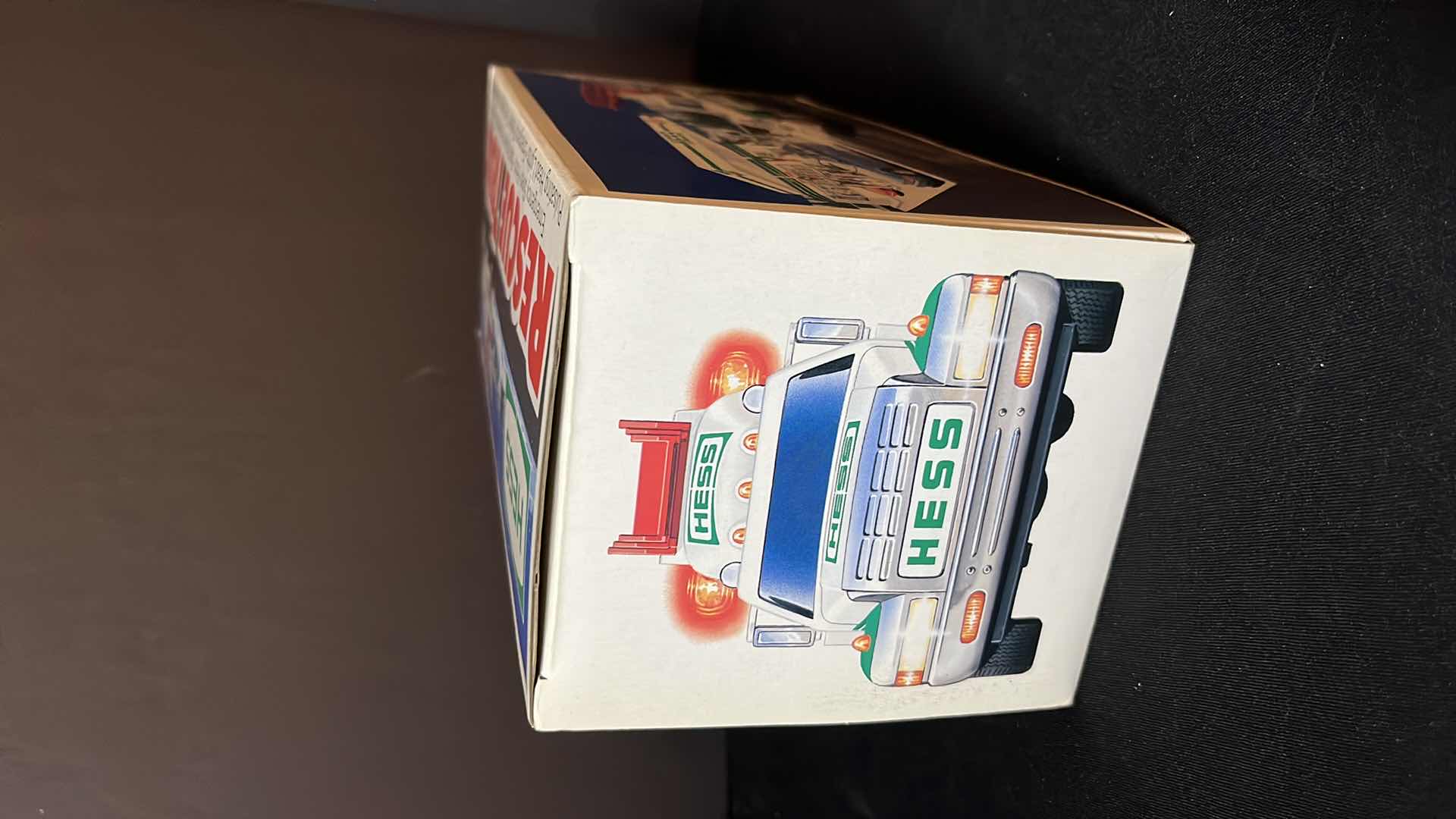 Photo 3 of HESS RESCUE TRUCK 1994