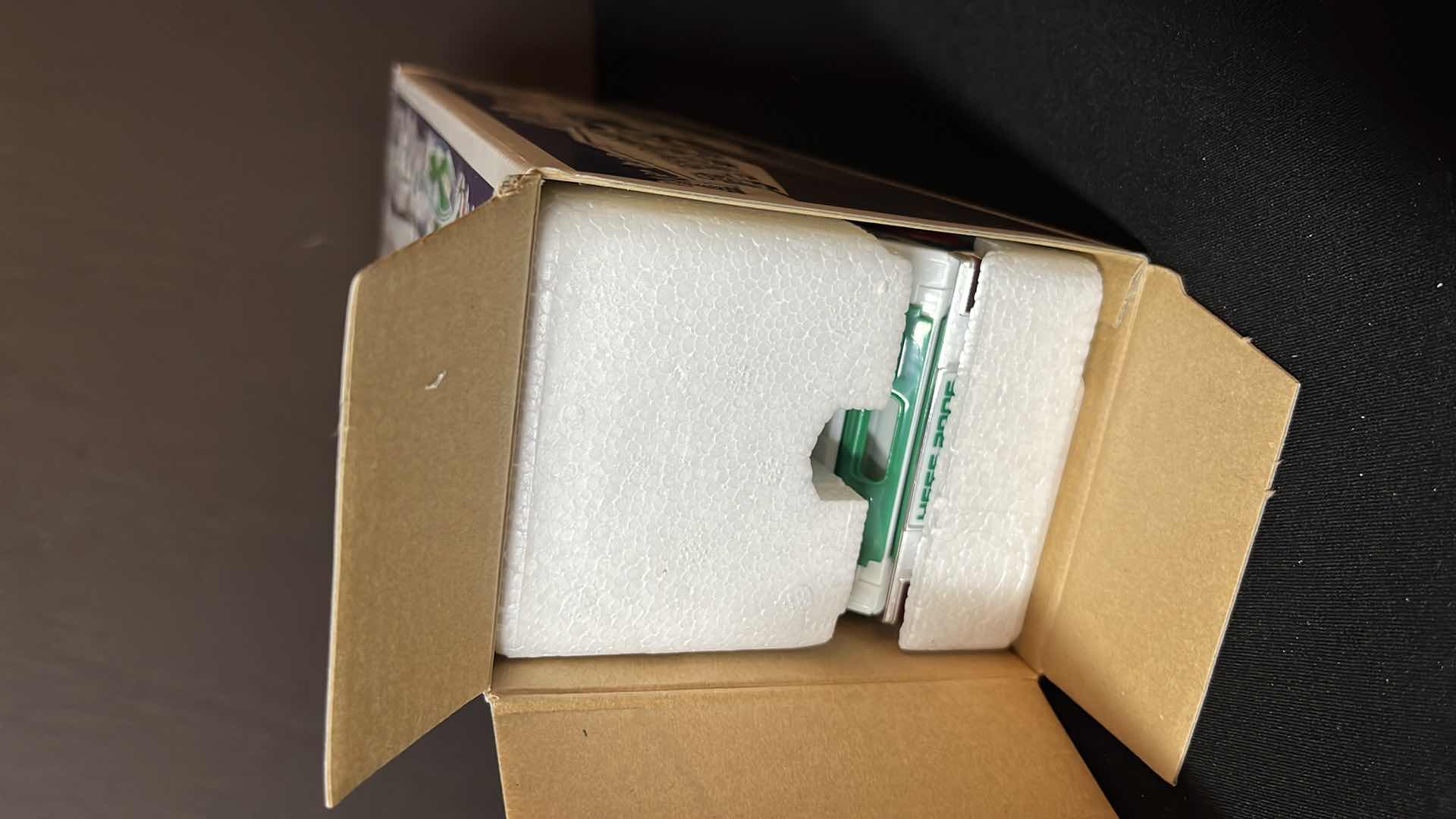 Photo 8 of HESS TOY TRUCK AND HELICOPTER 2006