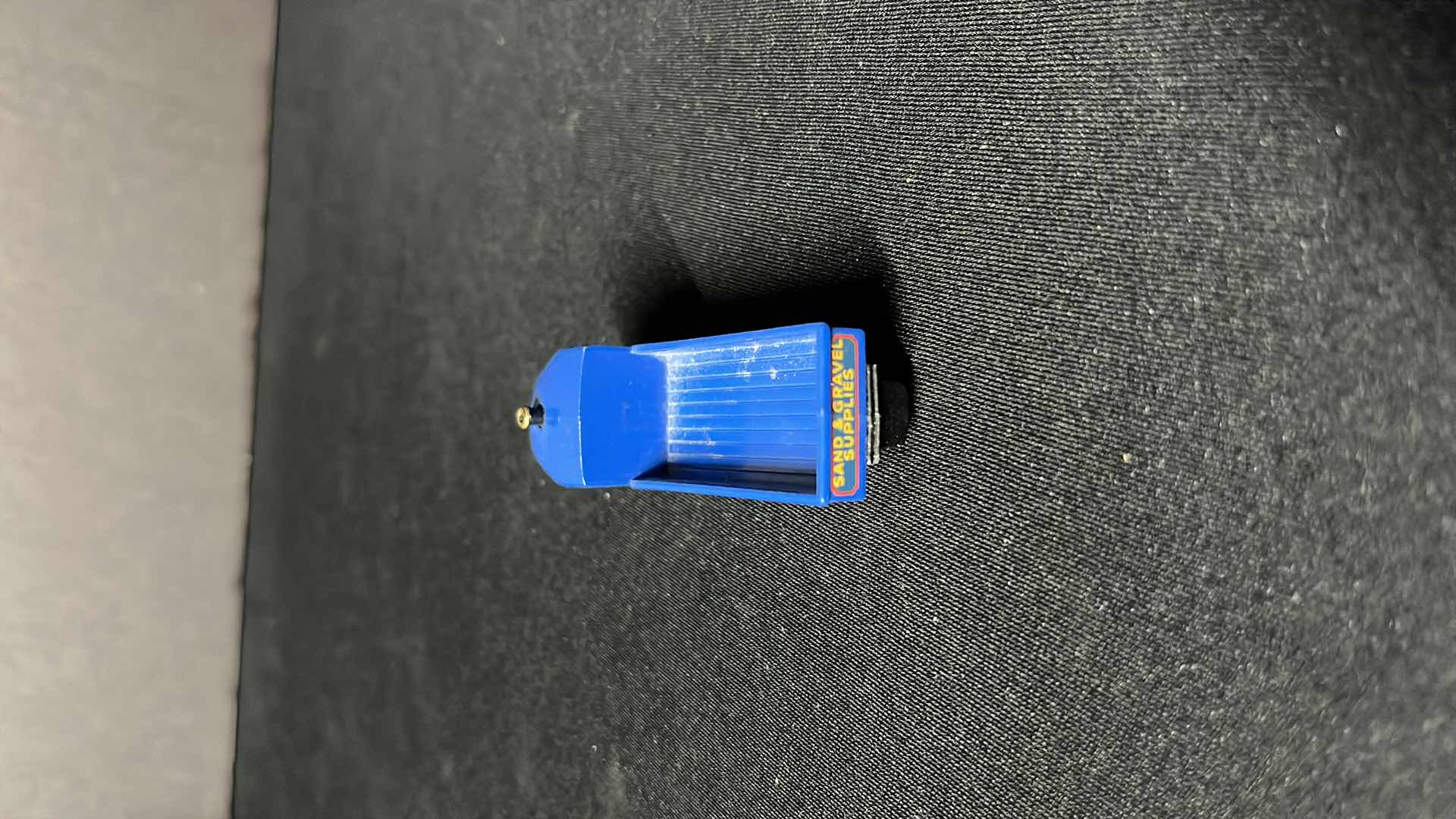 Photo 4 of LESNEY DIE-CAST METAL MODELS OF YESTERYEAR SERIES, NO. 4 SCALE MODEL SENTINEL STEAM WAGON, 1956 - 1961