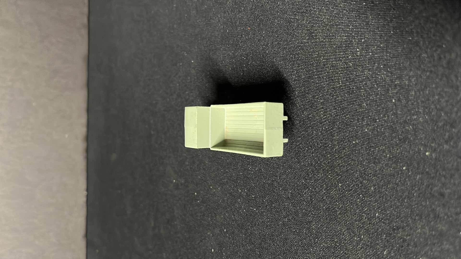 Photo 1 of LESNEY DIE-CAST METAL MODELS OF YESTERYEAR SERIES, NO. 6 SCALE MODEL A.C.E Y TYPE LORRY, 1956-1961