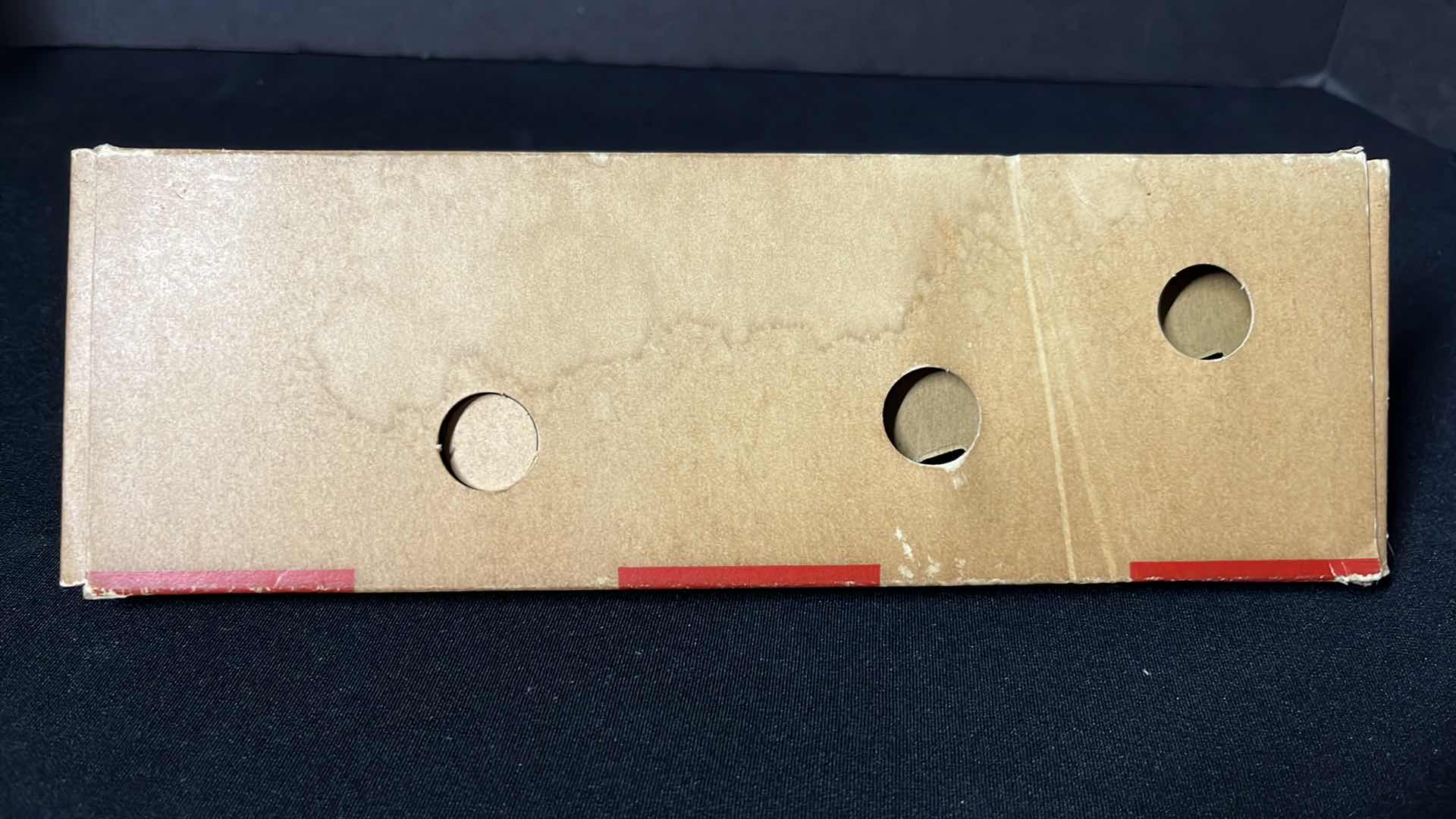 Photo 1 of AUBURN TOYS RUBBER-LIKE VINYL ARMY VEHICLE W SOLDIERS (No. 318 JEEP AND GUN W 5 SOLDIERS)