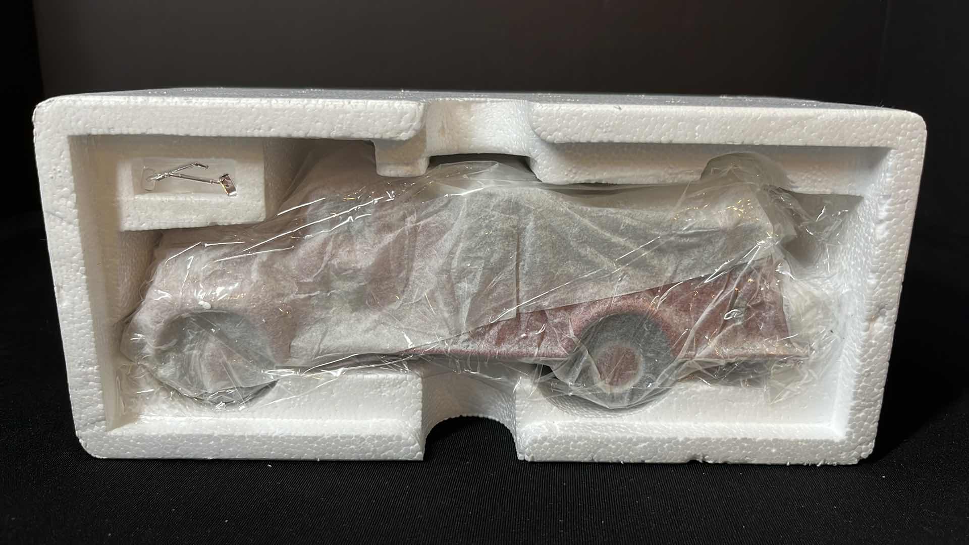 Photo 1 of FIRST GEAR 1957 INTERNATIONAL R-190 FIRE TRUCK (STOCK NO 19-0113)