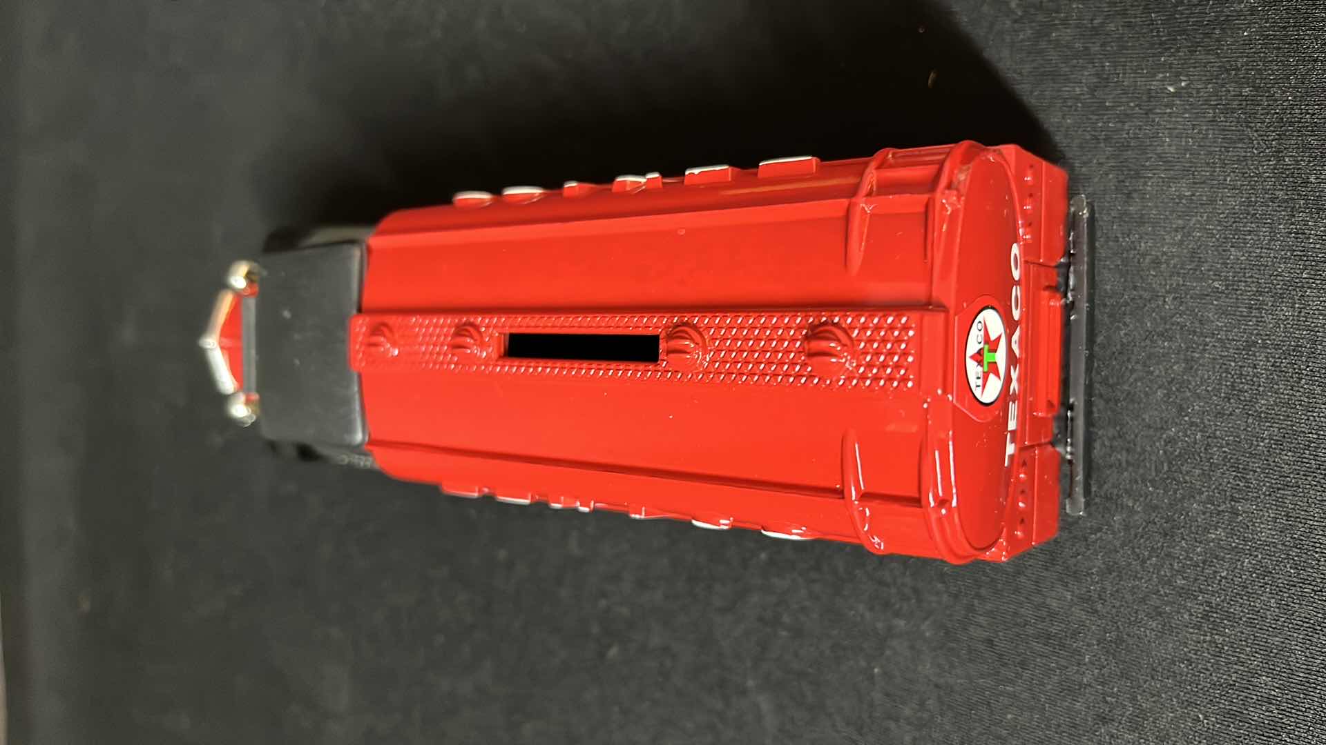 Photo 1 of ERTL LIMITED EDITION TEXACO 1930 DIAMOND FUEL TANKER, COLLECTORS SERIES #7, 1990 (STOCK NO 9330VO)
