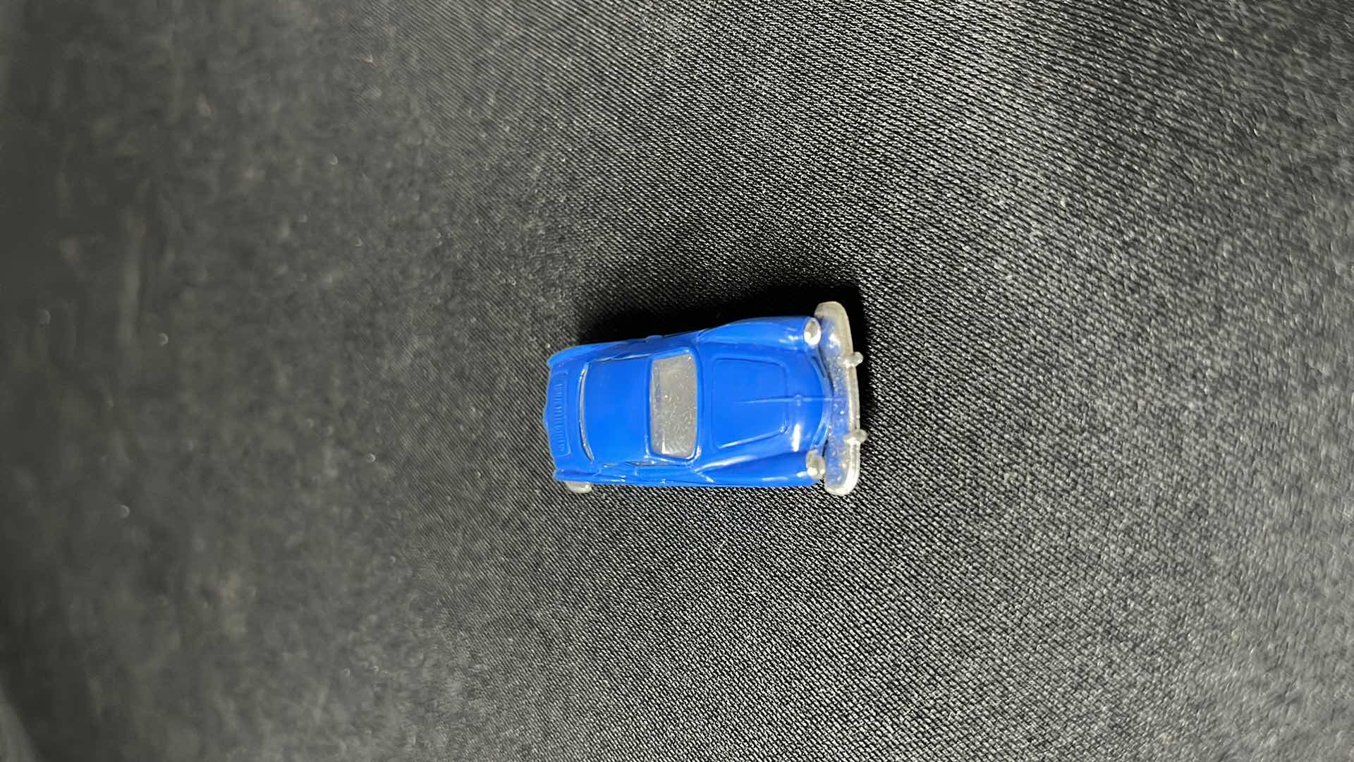 Photo 1 of ANGUPLAS VINTAGE 2” KARMANN GHIA MINI CAR, 1959, MADE IN SPAIN (#83)