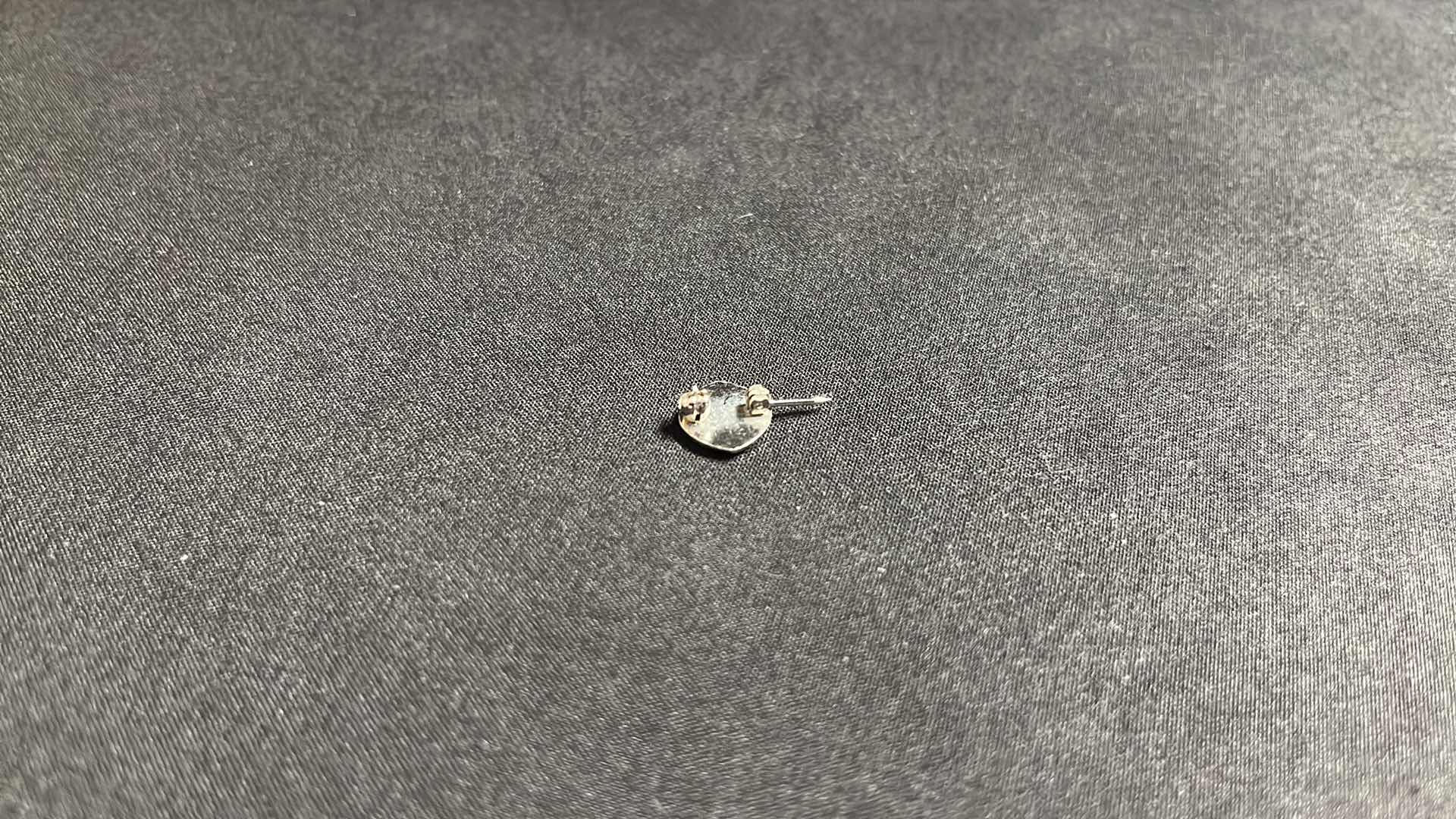 Photo 1 of VINTAGE STERLING SILVER ORDER OF THE ARROW BOY SCOUTS POCKET DANGLE RIBBON & VINTAGE TUPPERWARE AWARD “T3” COLLECTIBLE LAPEL PIN