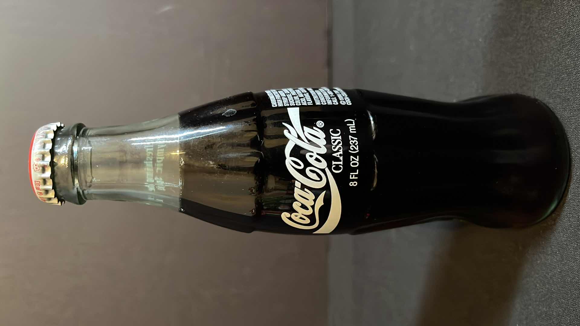 Photo 1 of COCA-COLA 3-COMMEMORATIVE OLYMPICS 8 OZ BOTTLES, ATLANTA 1996 OLYMPICS, ATLANTA 1996 TORCH RELAY & SALT LAKE CITY 2002, UNOPENED