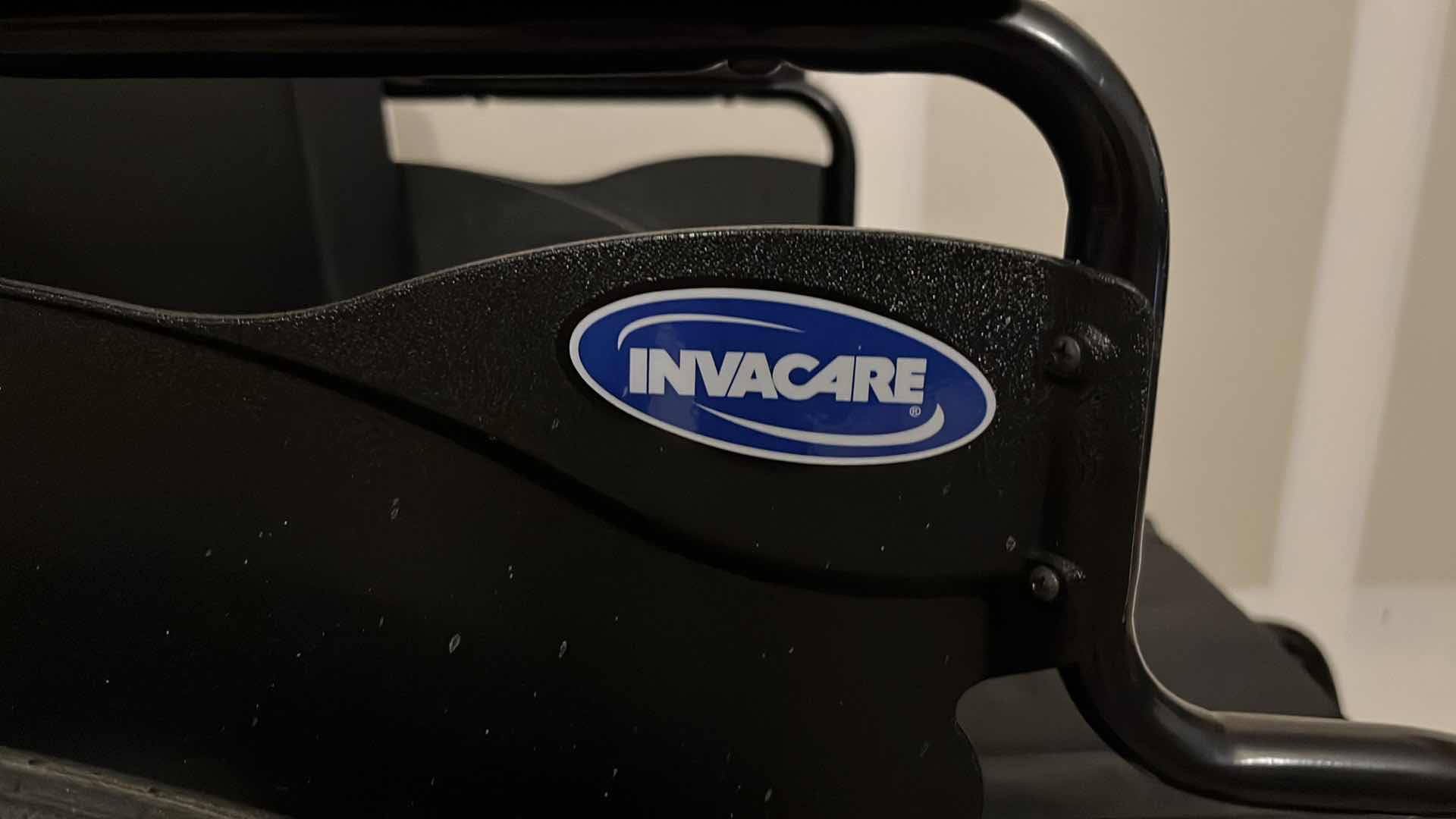 Photo 1 of INVACARE TRACER SX5 WHEELCHAIR 250 LB WEIGHT CAPACITY