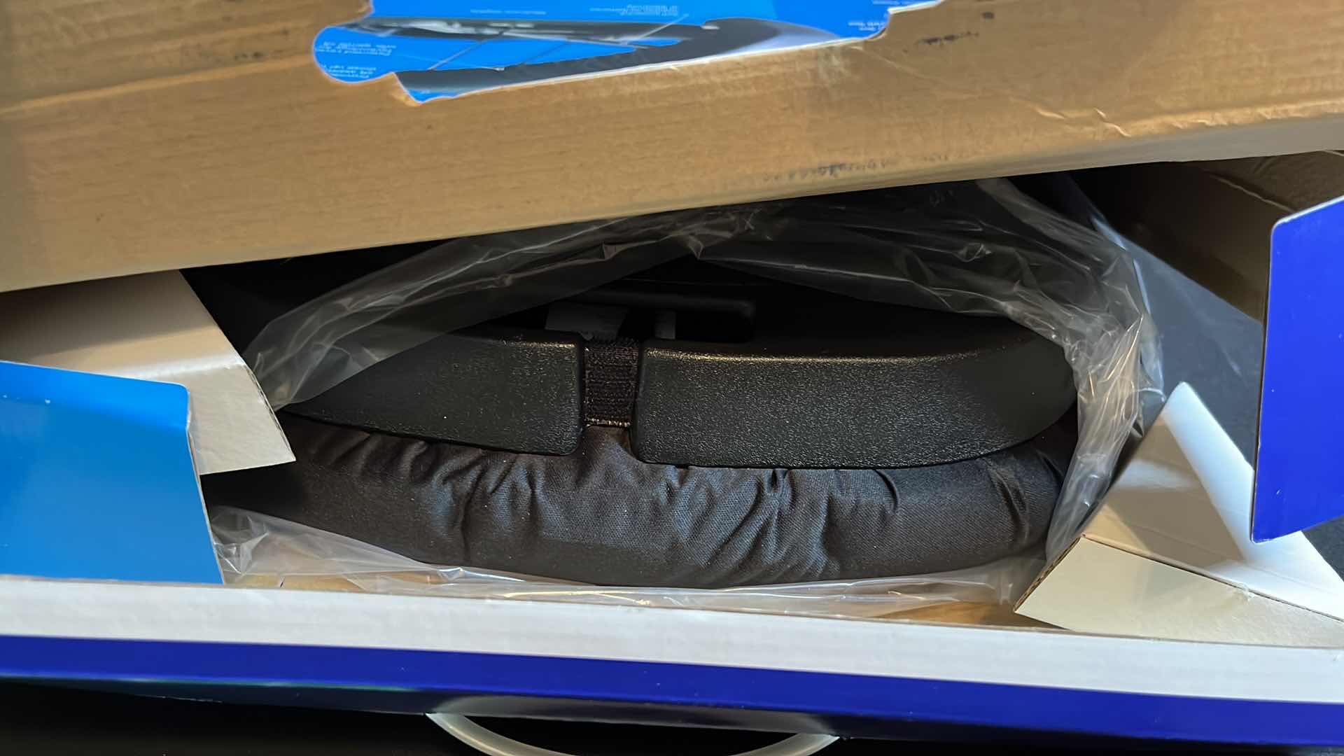 Photo 1 of CAREX SELF-POWERED UPLIFT SEAT ASSIST 350 LB CAPACITY(MODEL MEDUL300)