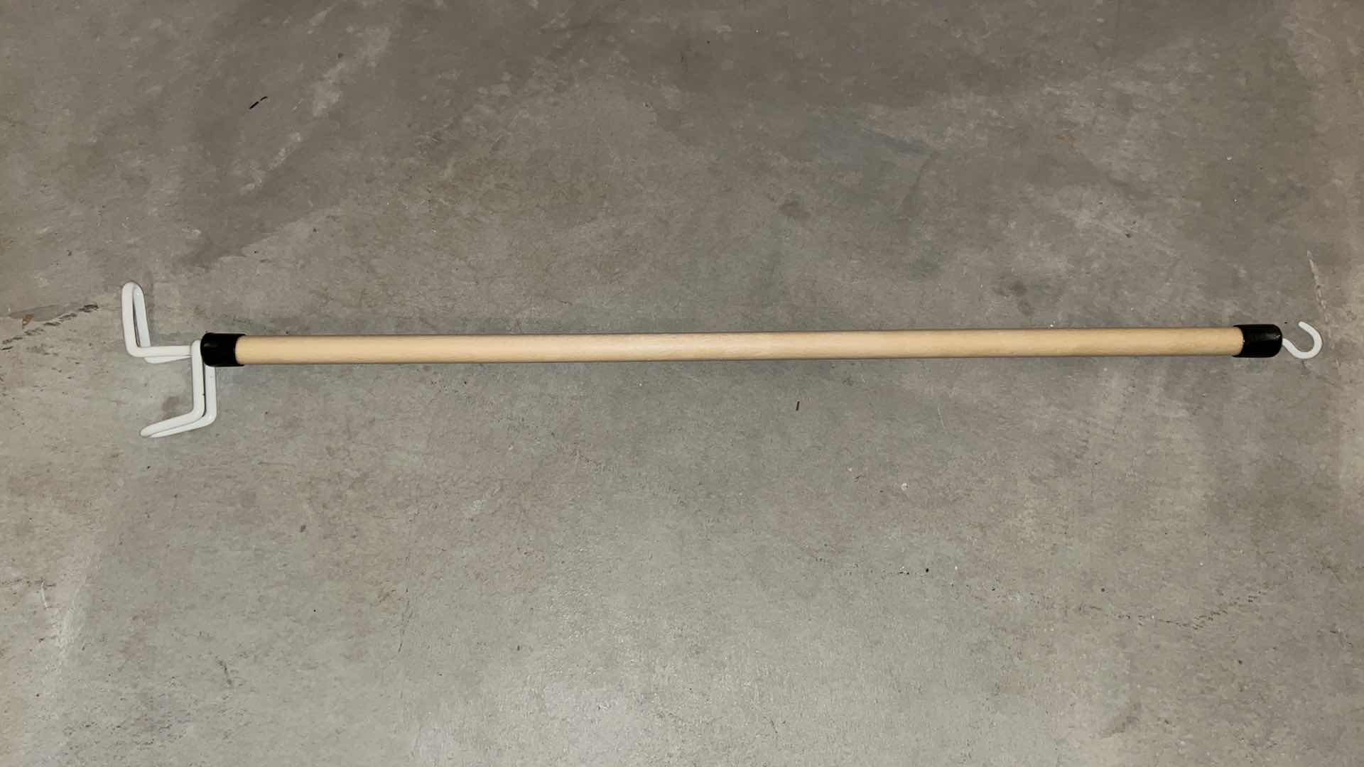 Photo 3 of ADAPTIVE TOOLS FOR DISABLED, 3-MEDICAL REACHERS/GRIPPERS 24.5”-31.5”(TWO ARE MAGNETIC), DRESSING AID STICK & EASY SLIDER SHOEHORN 23.5”