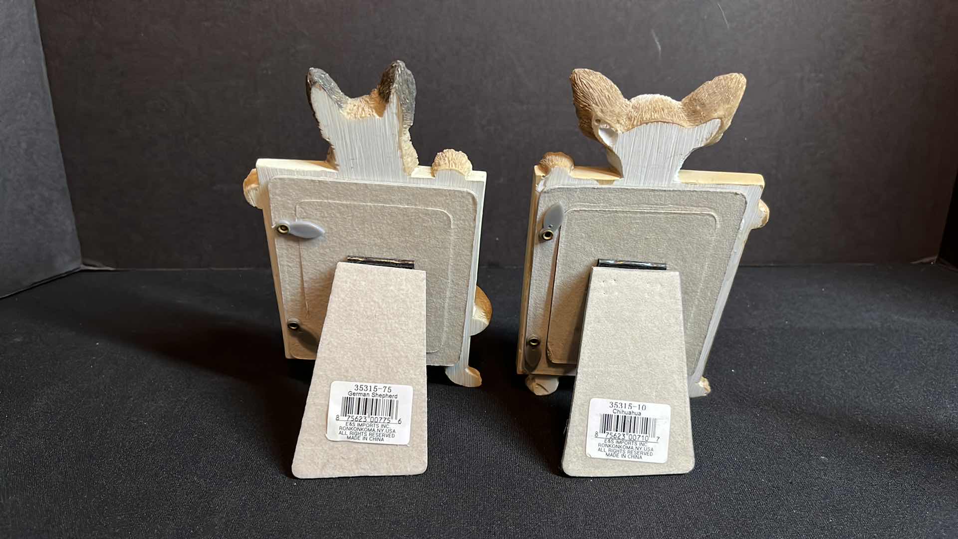 Photo 7 of DOG DECOR 6-PCS