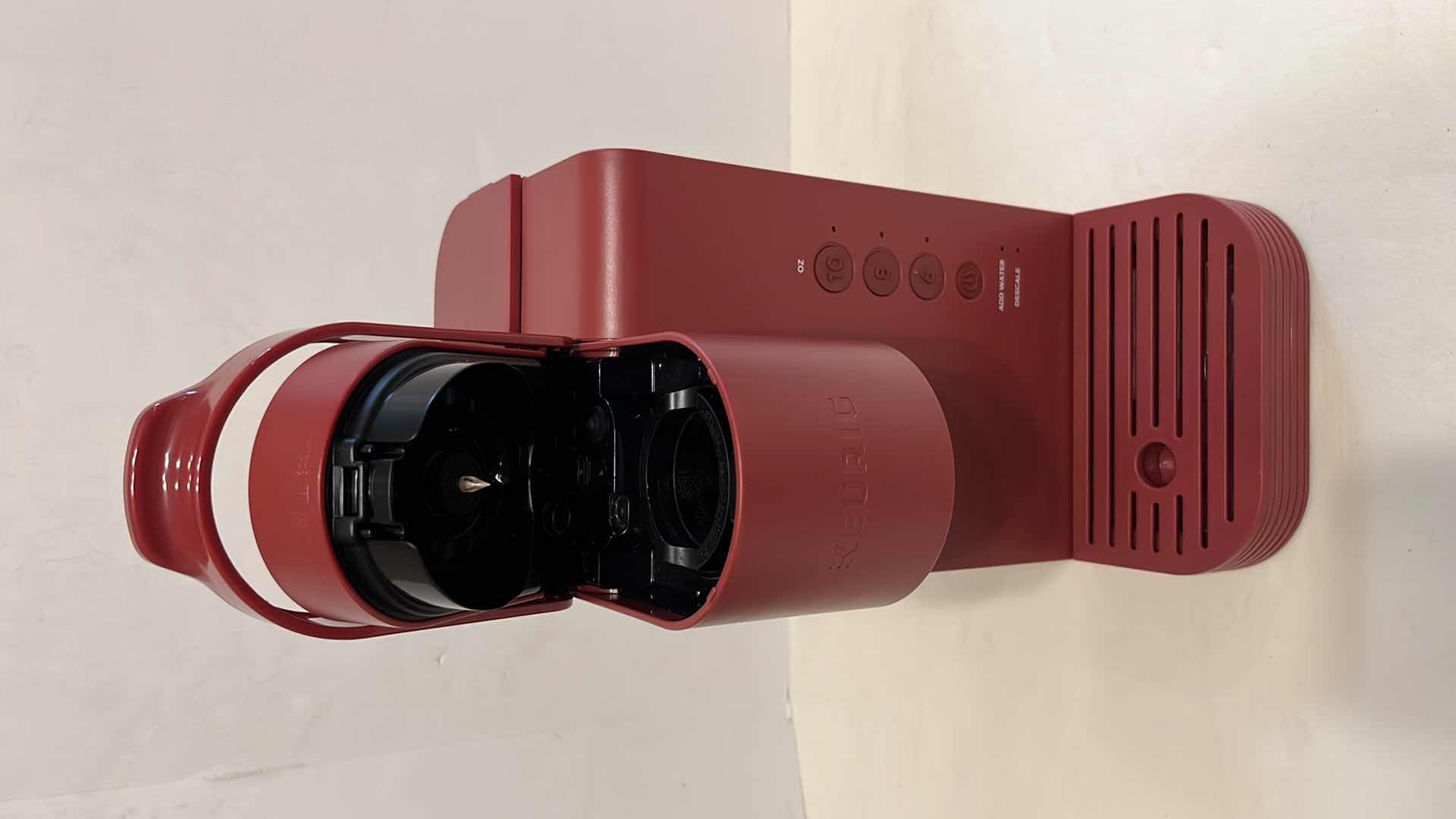 Photo 1 of KEURIG HOT BREWER MODEL K25