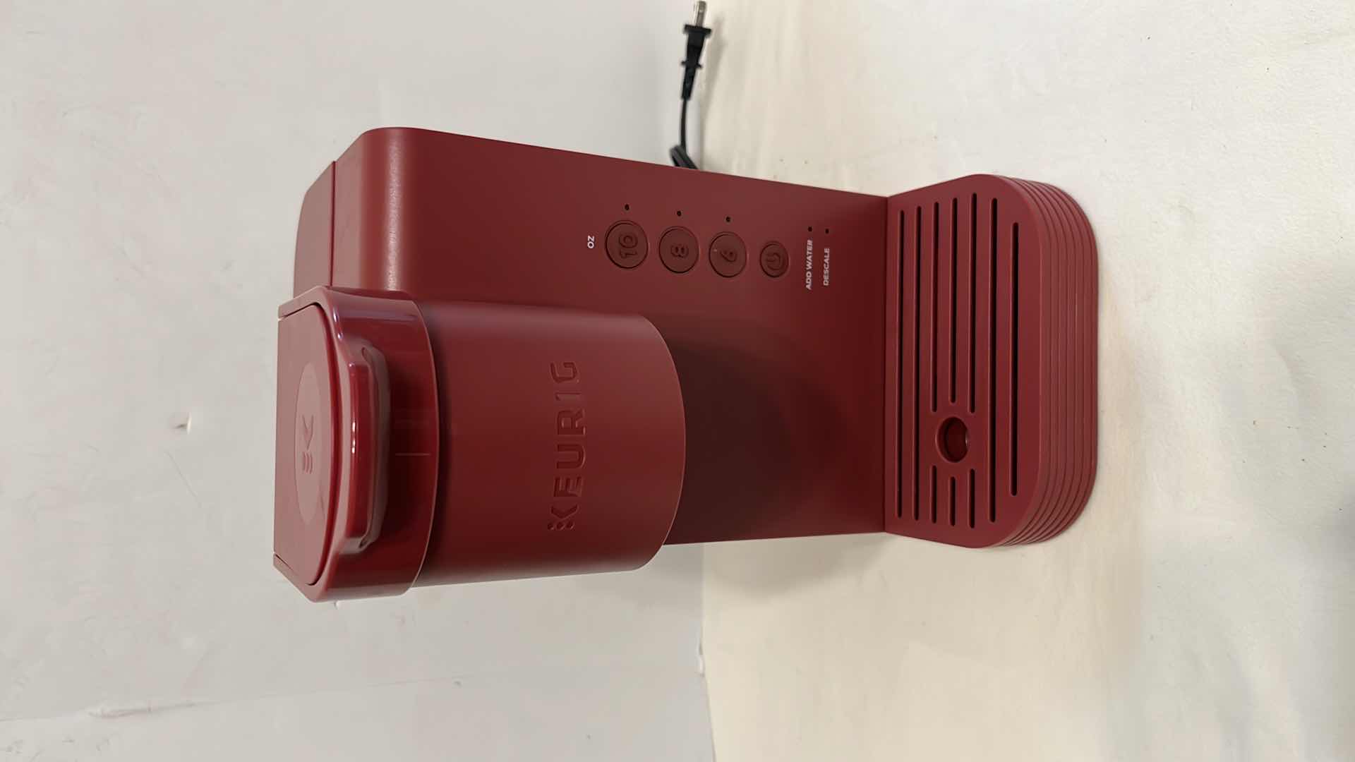 Photo 1 of KEURIG HOT BREWER MODEL K25