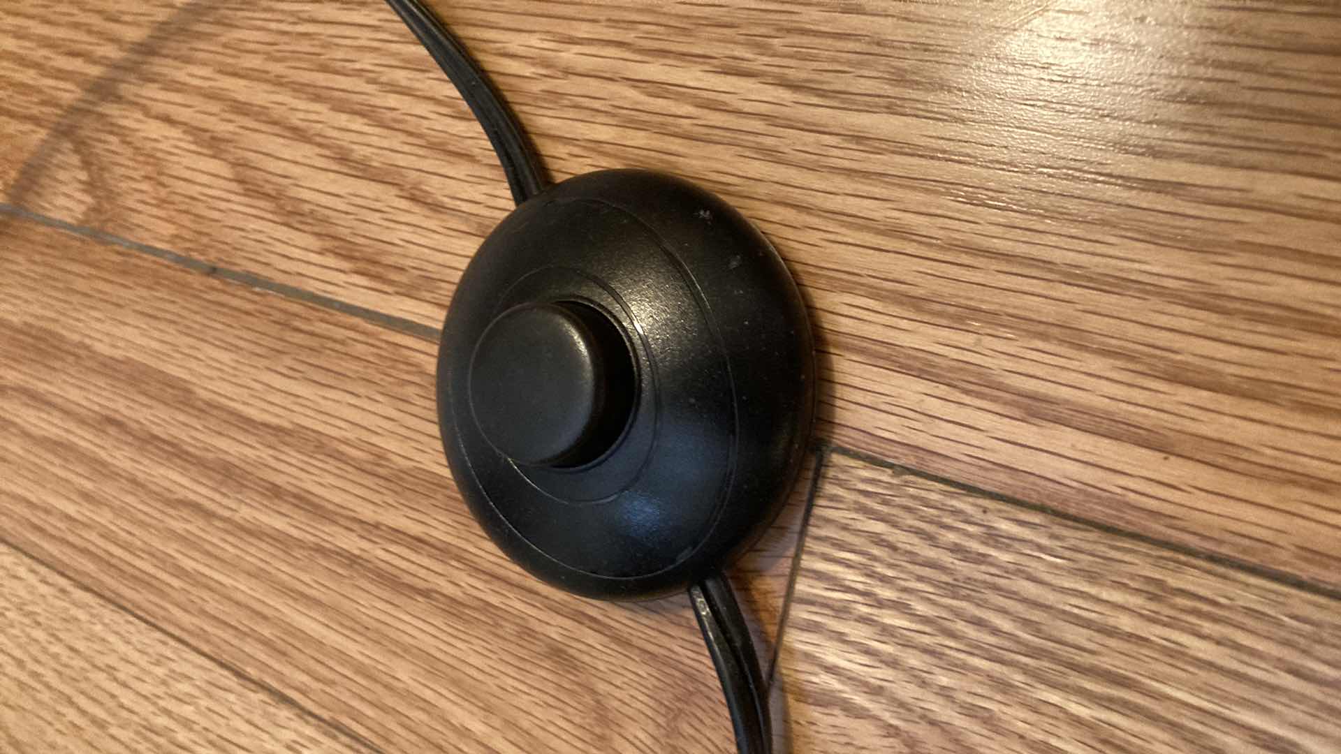 Photo 1 of TULIP STYLE WHITE GLASS SHADE BRUSHED BRONZE BASE FLOOR LAMP 9” X 73”