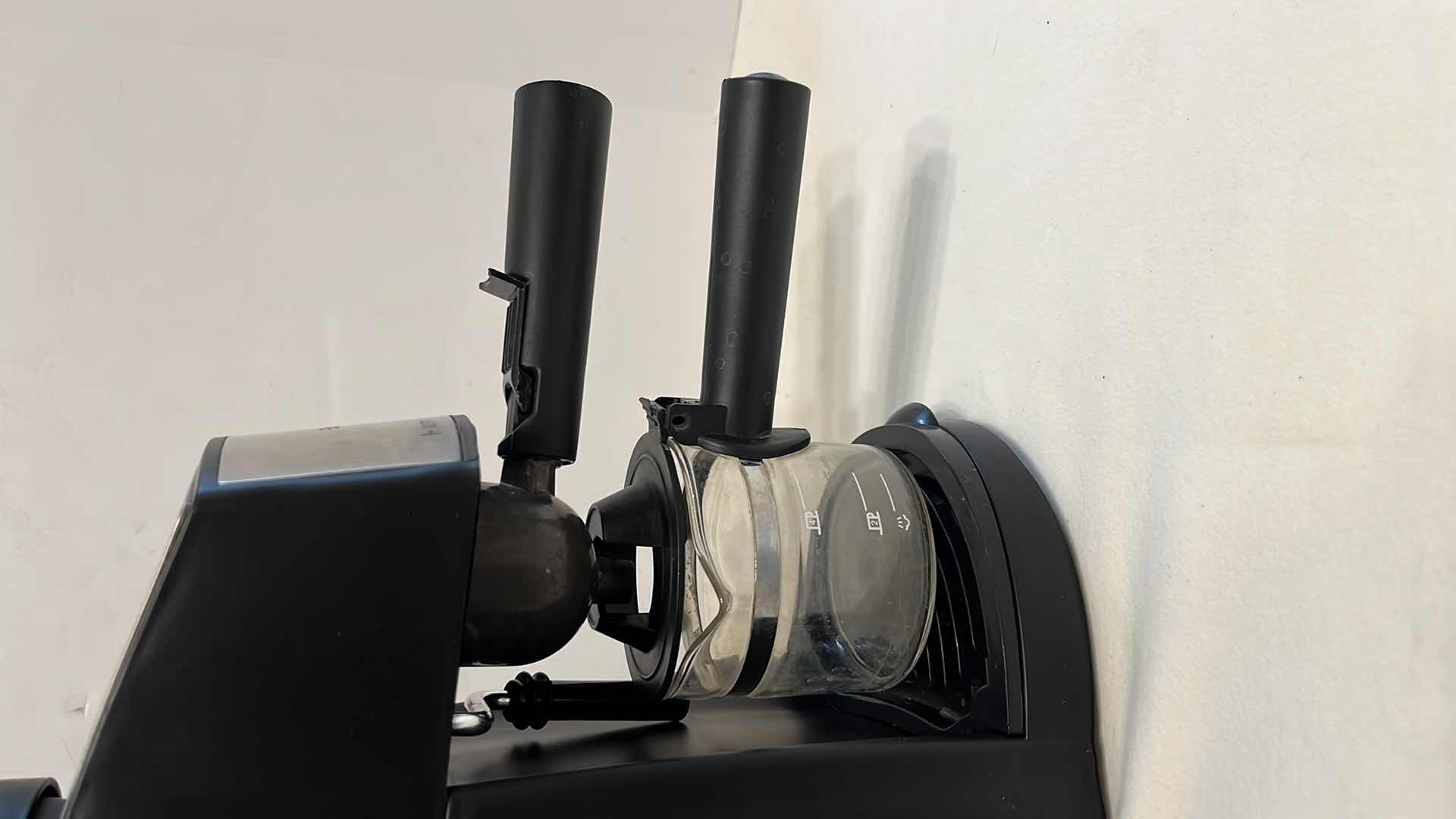 Photo 5 of BRENTWOOD BLACK ESPRESSO/CAPPUCCINO MAKER MODEL GA-125