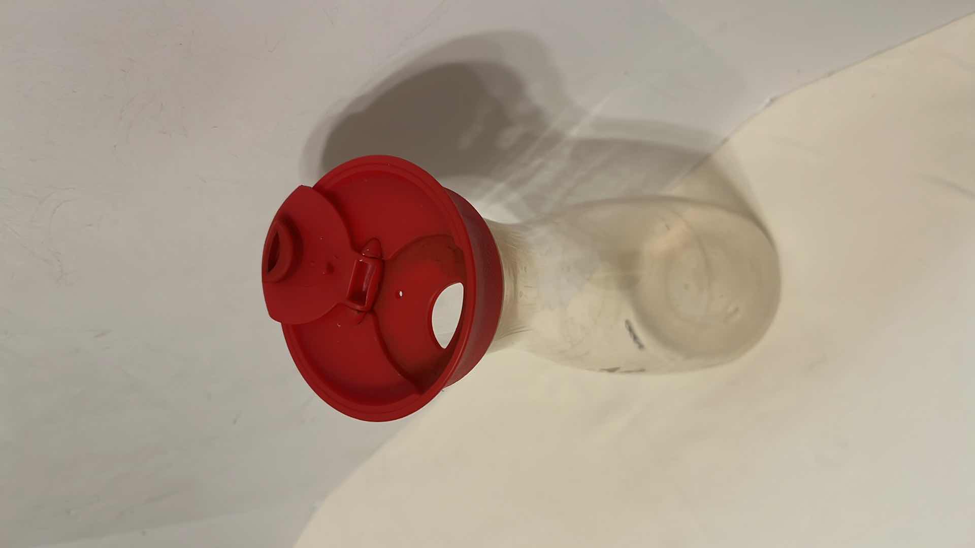 Photo 1 of TAL 64oz BLACK STAINLESS STEEL BOTTLE  & OGGI CARAFE