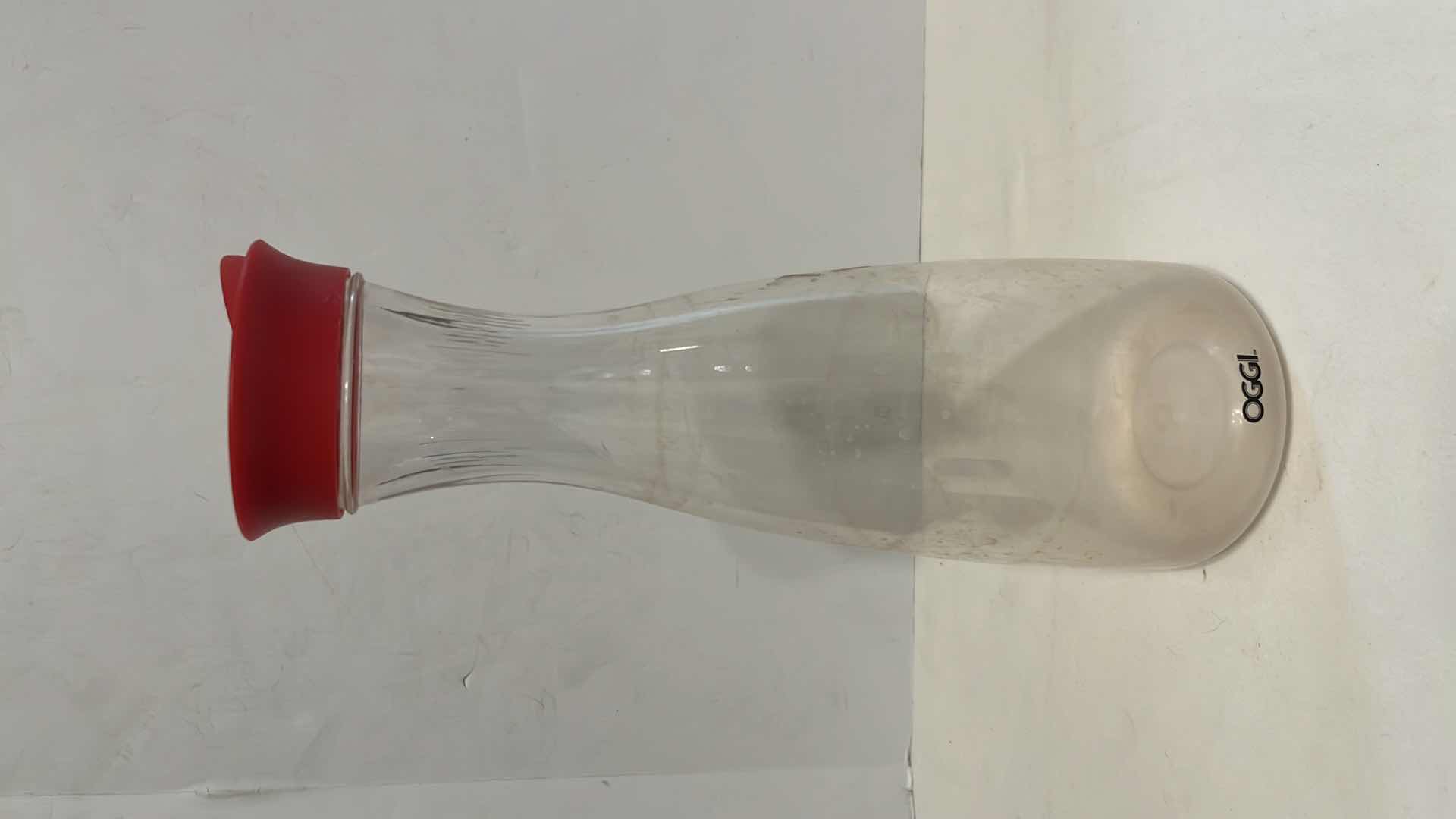 Photo 1 of TAL 64oz BLACK STAINLESS STEEL BOTTLE  & OGGI CARAFE