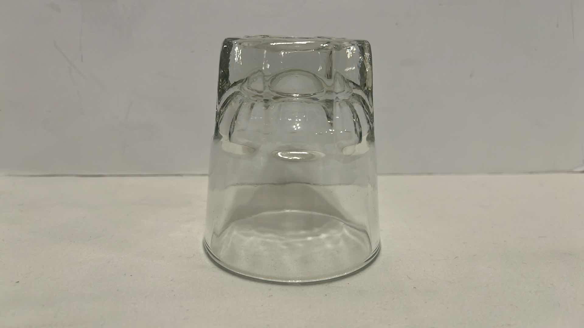 Photo 1 of LIBBEY OLD FASHIONED TUMBLER GLASSES 5oz (11)