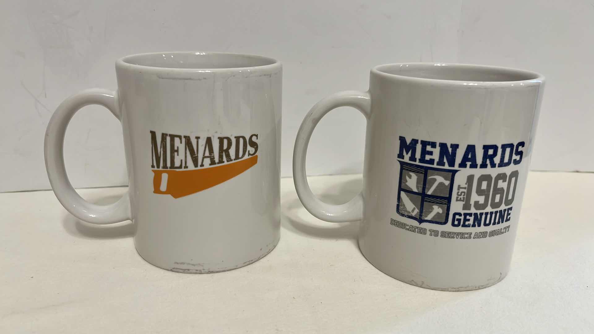 Photo 1 of COFFEE MUGS (12)