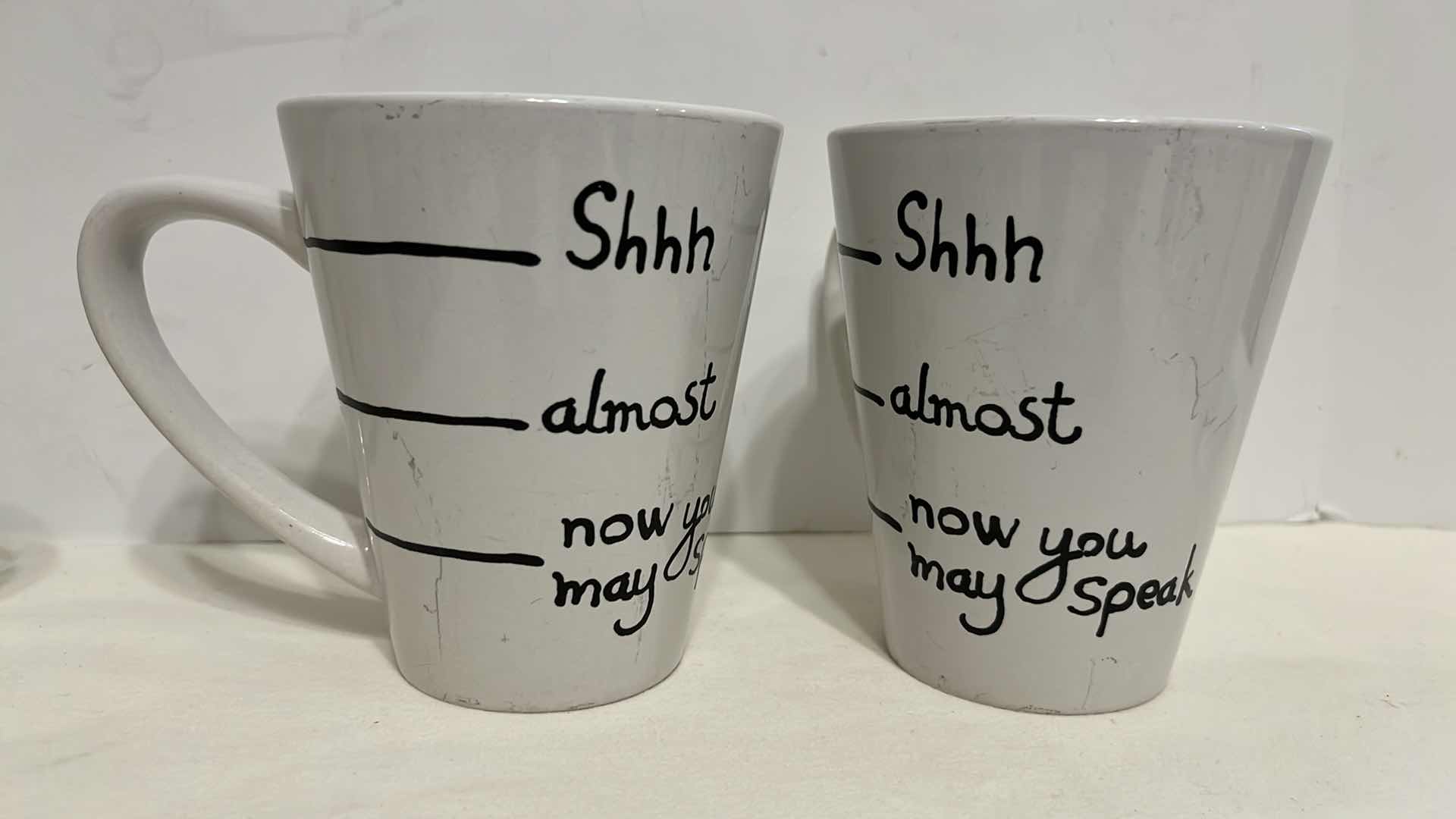 Photo 2 of COFFEE MUGS (12)