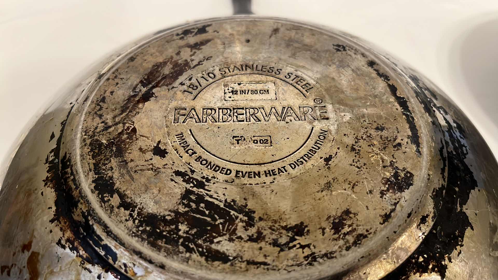 Photo 4 of WOK STYLE PANS (2)