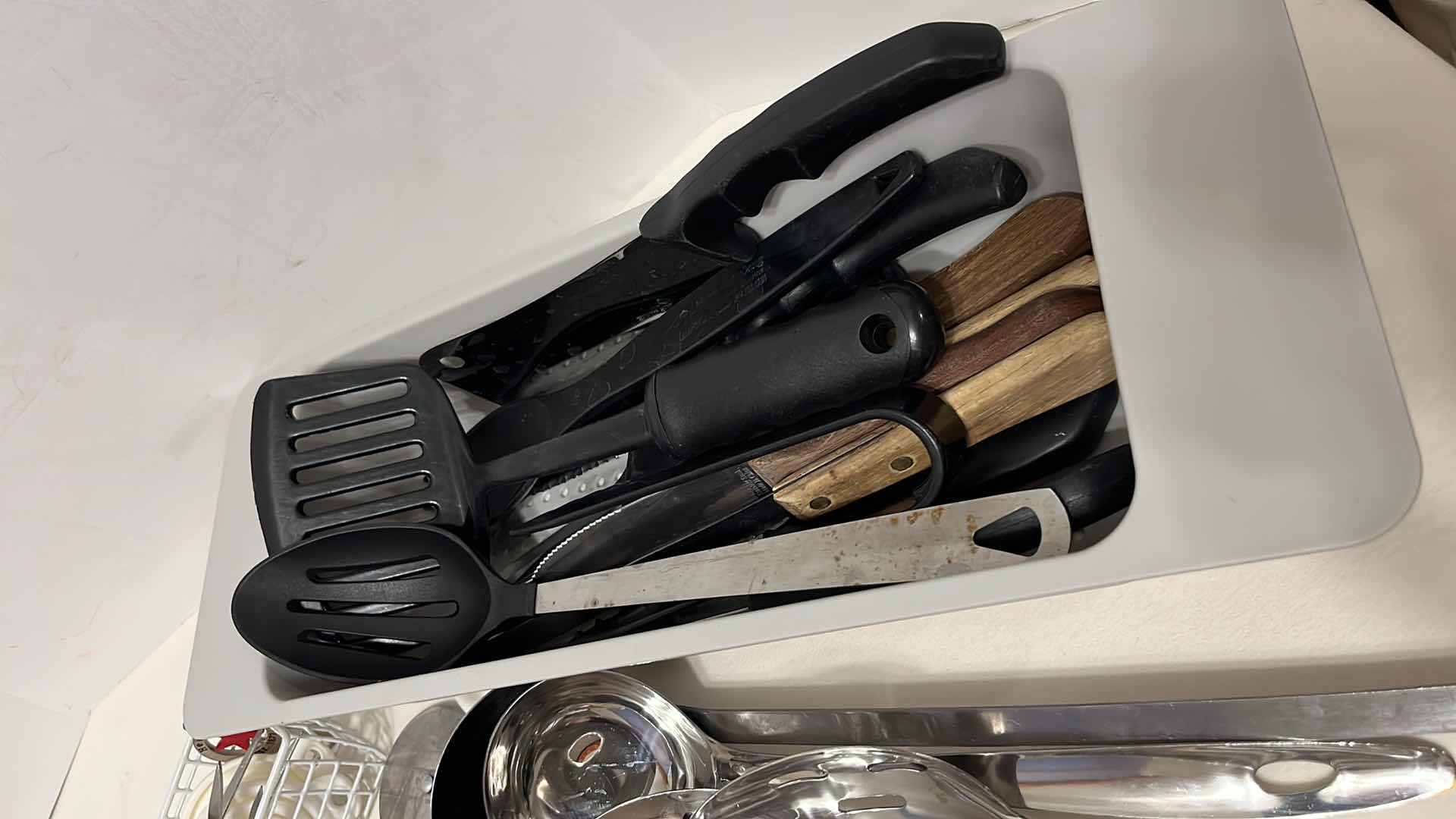 Photo 1 of KITCHEN UTENSILS