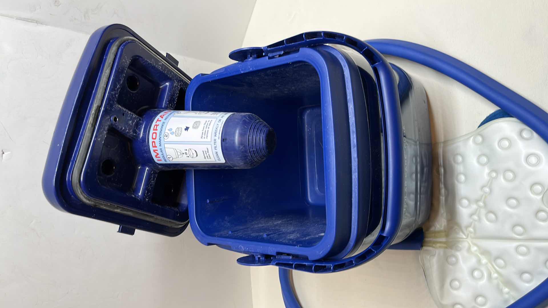 Photo 4 of BREG POLAR CARE CUBE