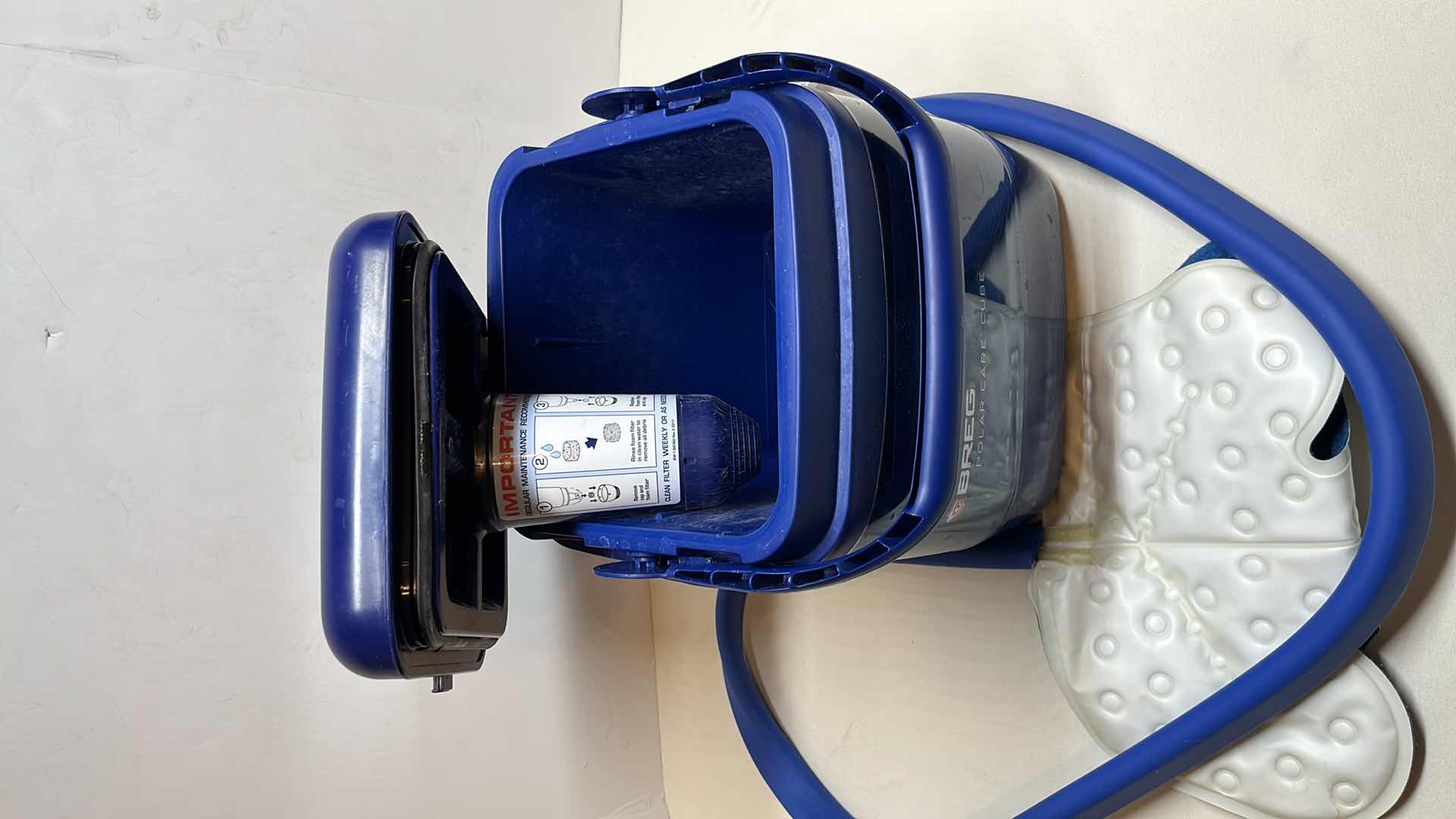 Photo 5 of BREG POLAR CARE CUBE