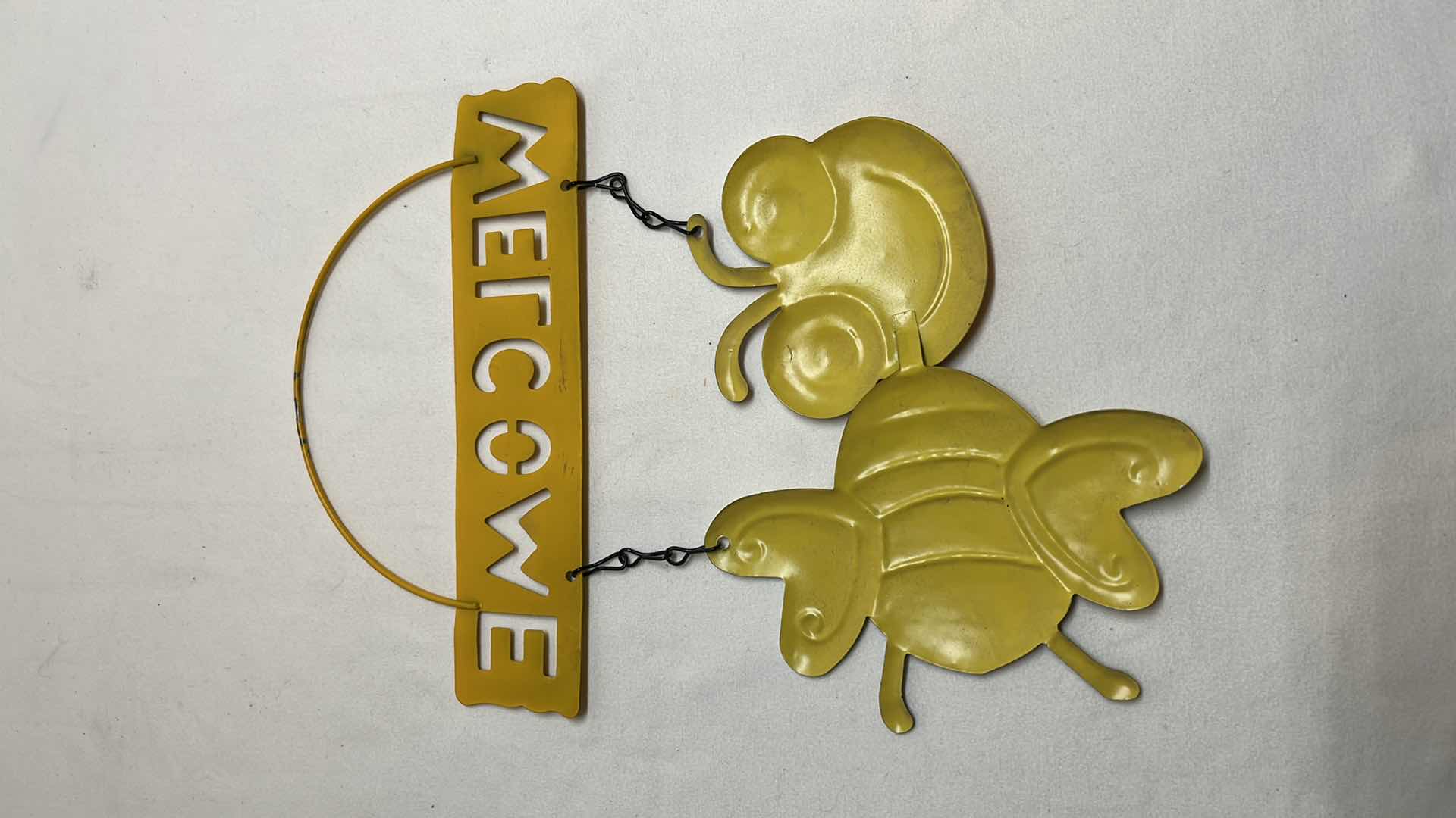 Photo 1 of HANGING DECOR (2)