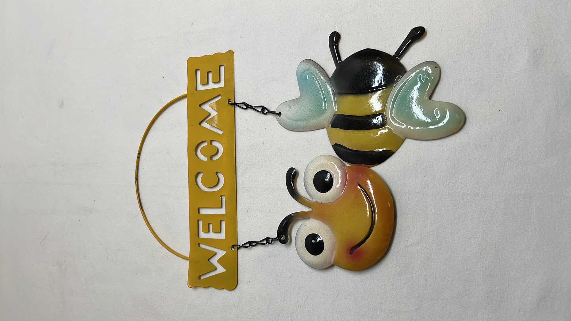 Photo 1 of HANGING DECOR (2)