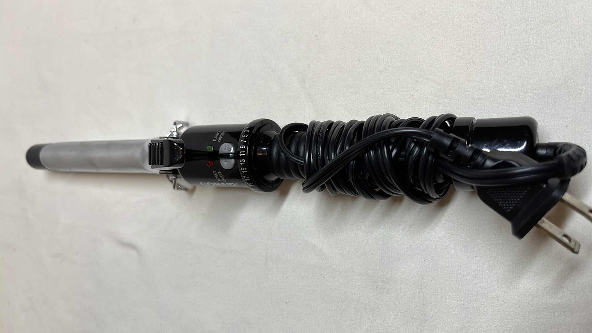 Photo 1 of CONAIR INFINITI PRO CURLING WAND & CONAIR INSTANT HEAT 3/4” CURLING IRON