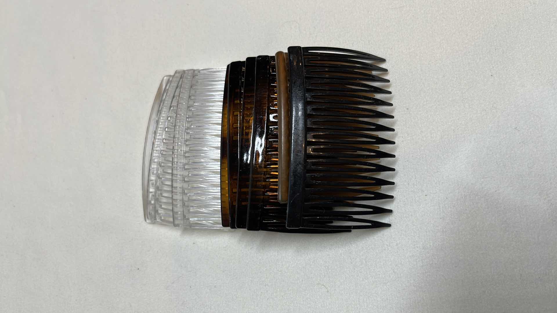 Photo 4 of MAGNIFYING MIRRORS (3) & HAIR ACCESSORIES