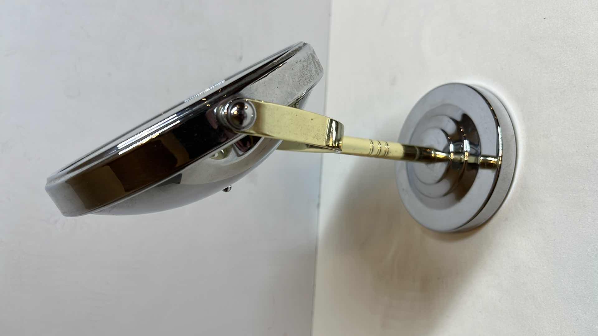 Photo 5 of MAGNIFYING MIRRORS (3) & HAIR ACCESSORIES