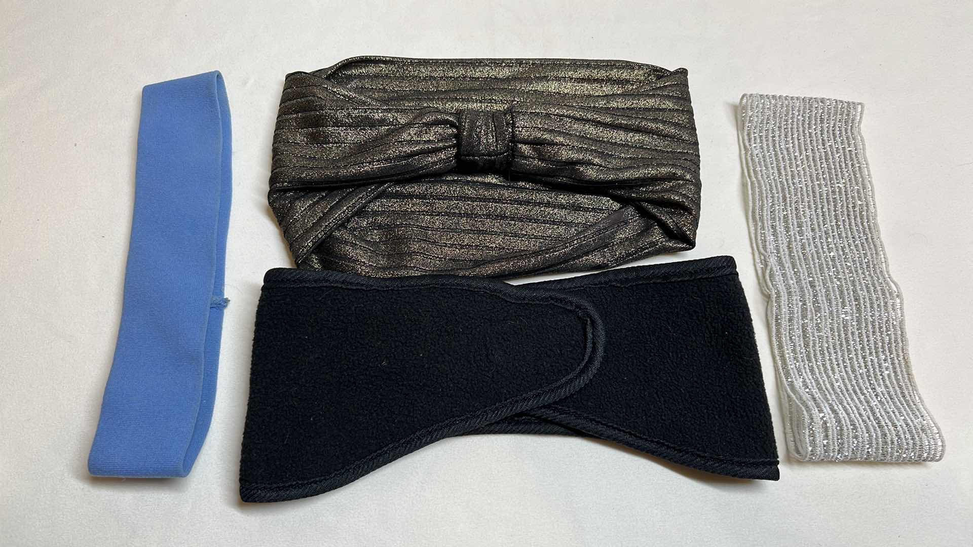 Photo 2 of MAGNIFYING MIRRORS (3) & HAIR ACCESSORIES