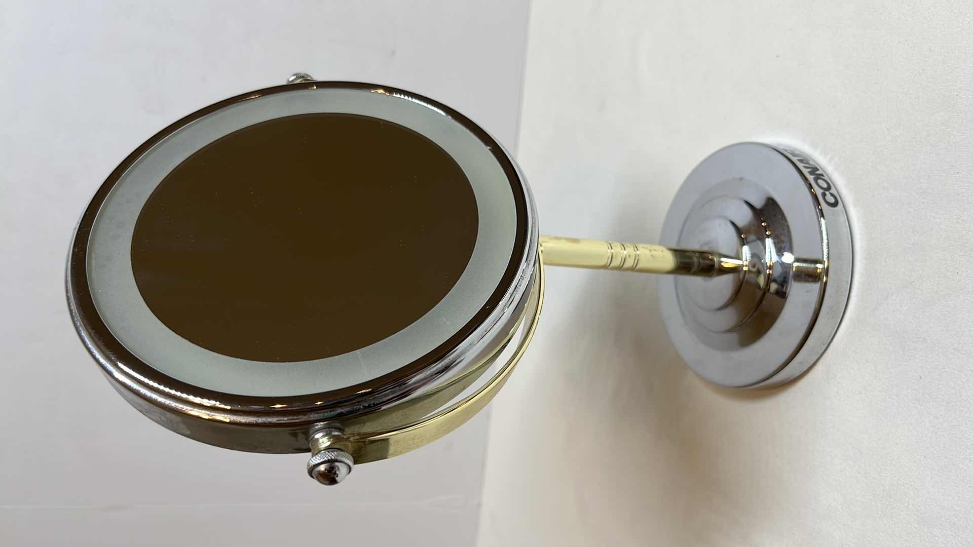 Photo 1 of MAGNIFYING MIRRORS (3) & HAIR ACCESSORIES