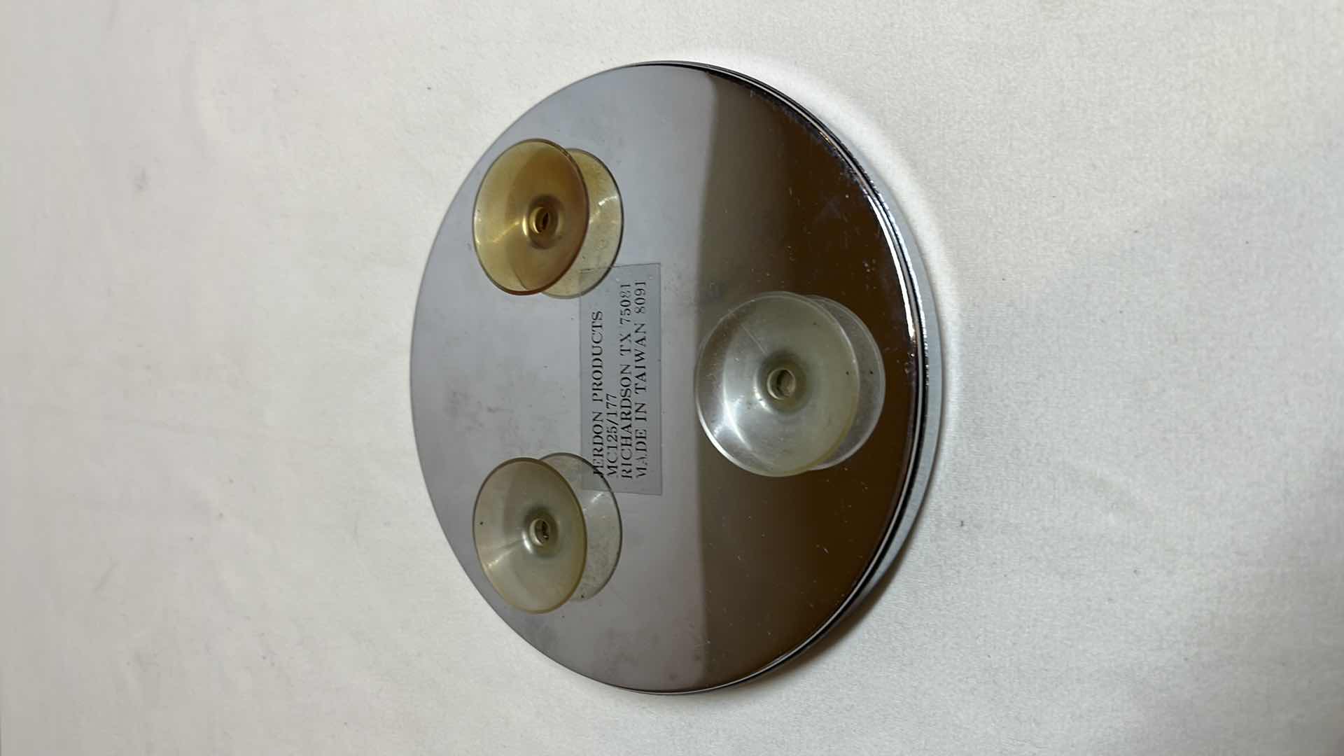 Photo 8 of MAGNIFYING MIRRORS (3) & HAIR ACCESSORIES