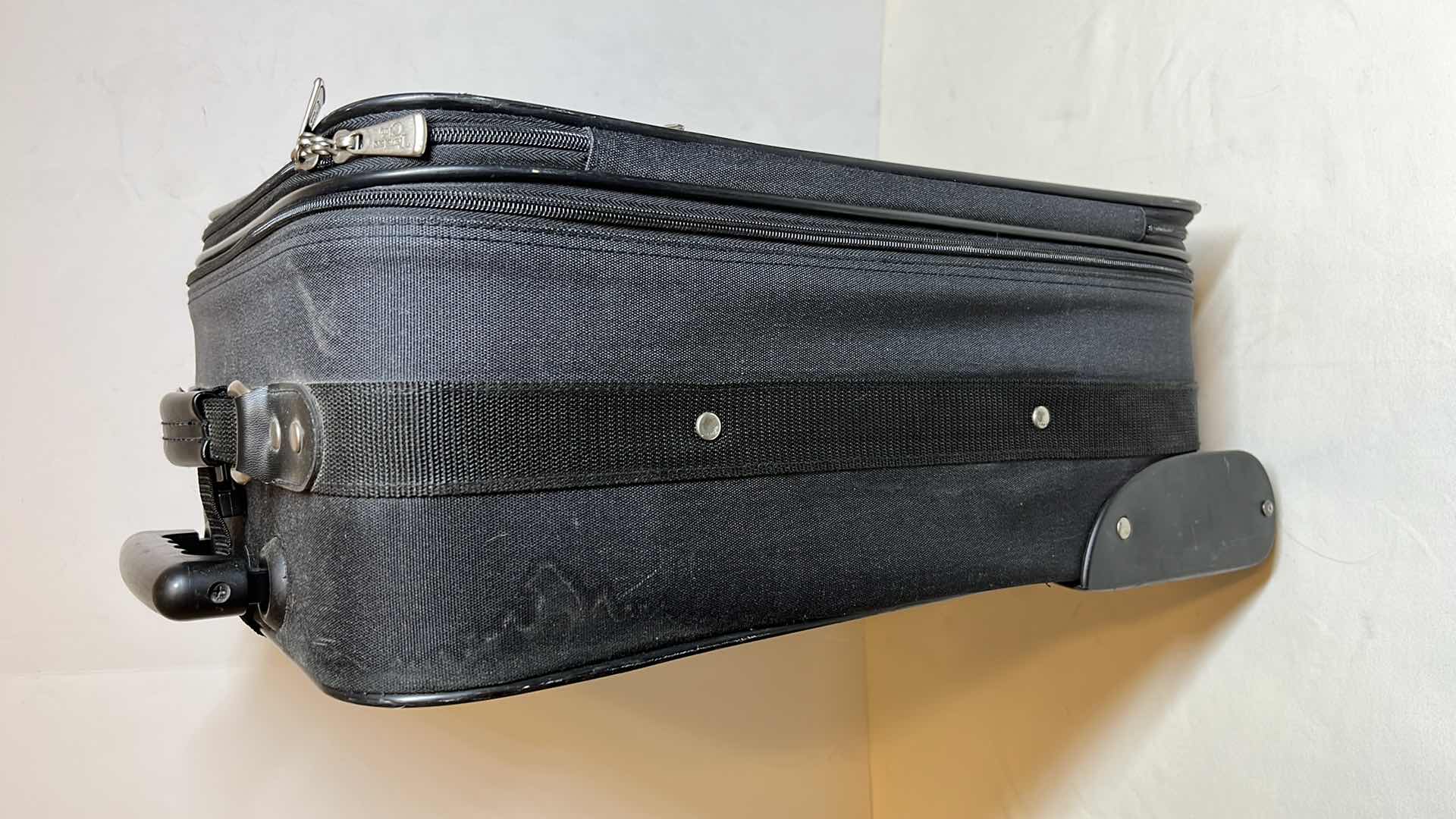 Photo 1 of CARRY-ON 20” LUGGAGE ON WHEELS