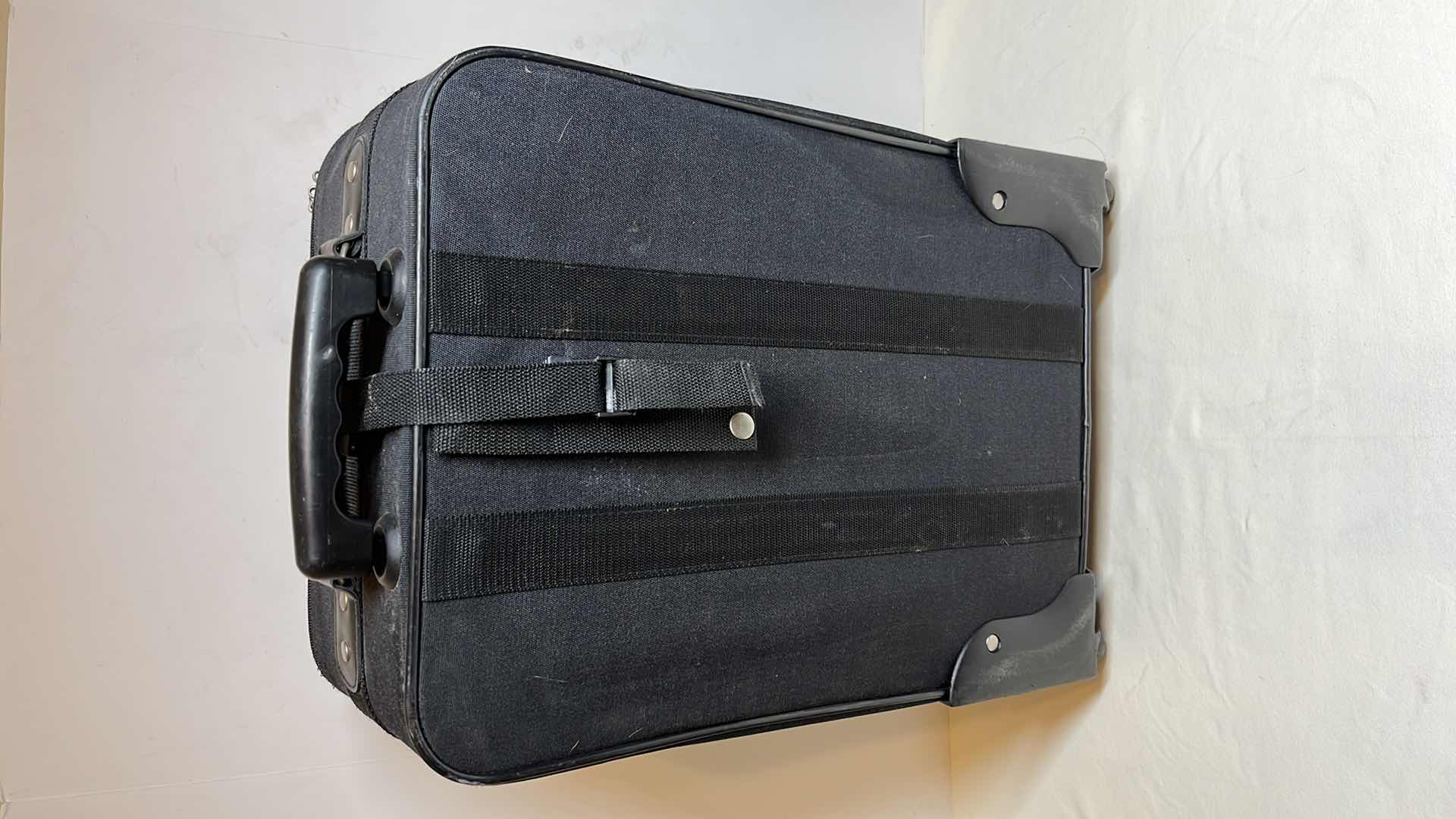 Photo 1 of CARRY-ON 20” LUGGAGE ON WHEELS