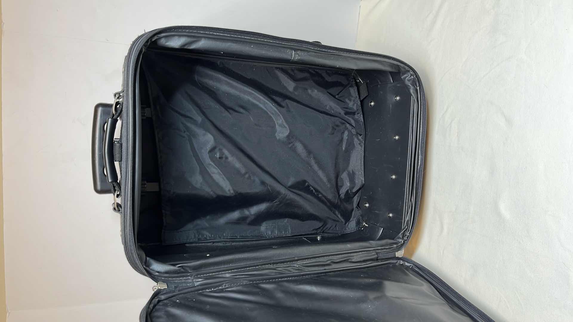 Photo 1 of CARRY-ON 20” LUGGAGE ON WHEELS