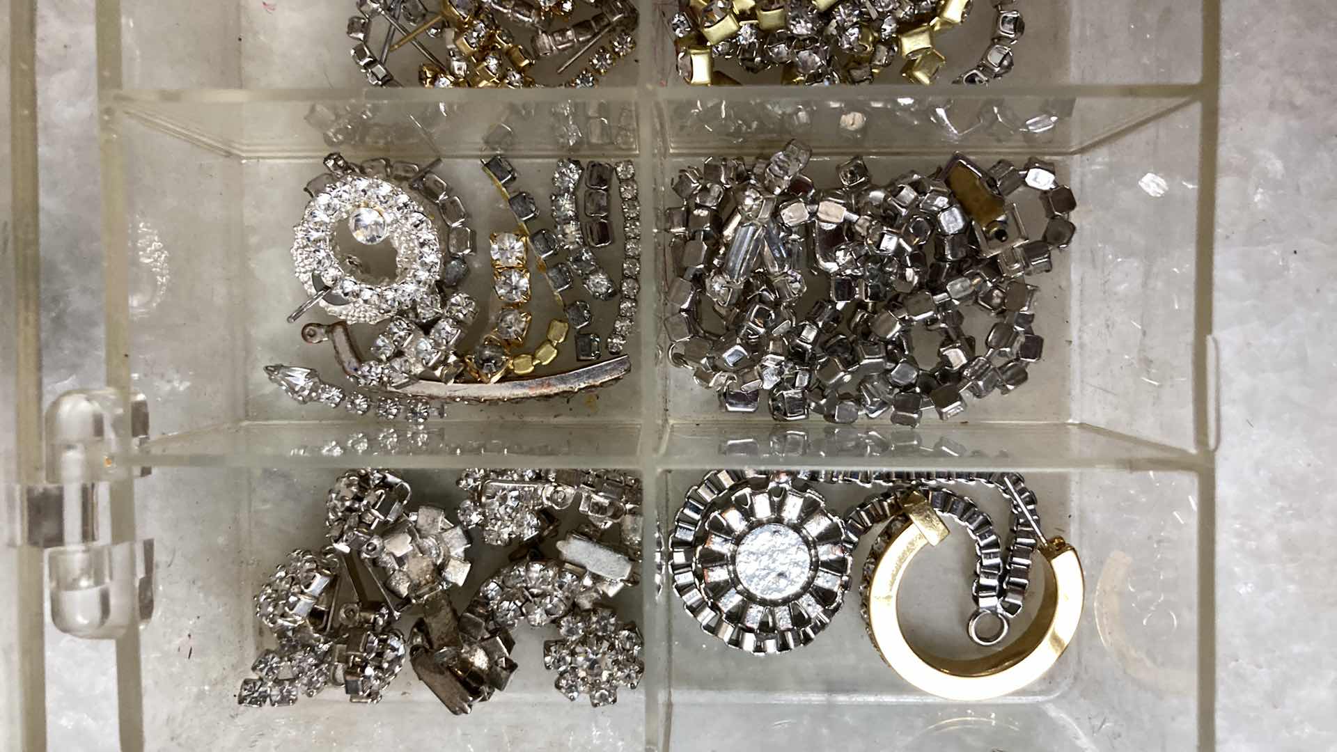 Photo 1 of FASHION JEWELRY -VARIOUS STYLES