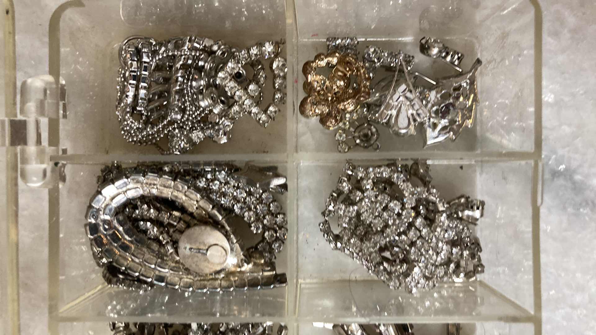 Photo 1 of FASHION JEWELRY -VARIOUS STYLES