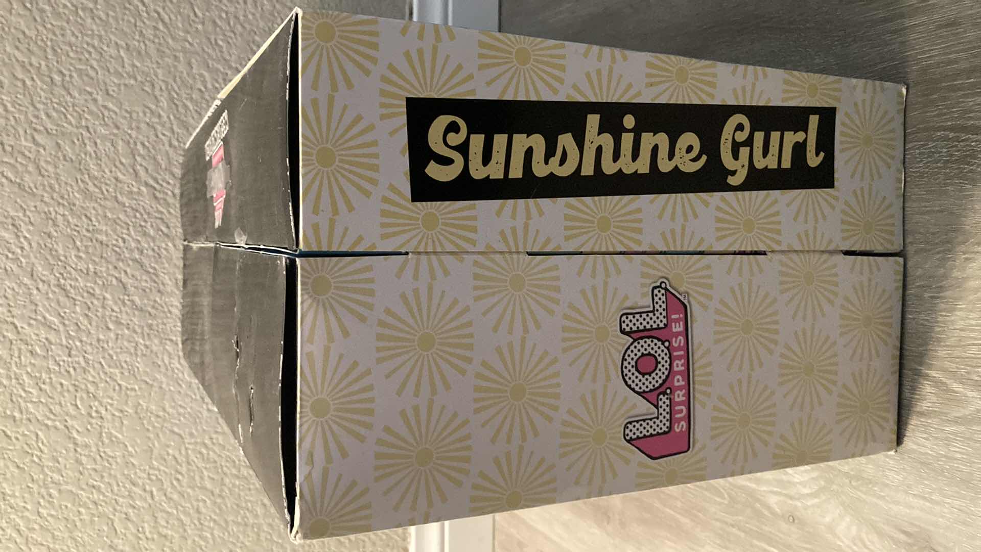 Photo 1 of NEW LOL SURPRISE OMG MEGA FAMILY PACK  DOLLS & ORNAMENTS