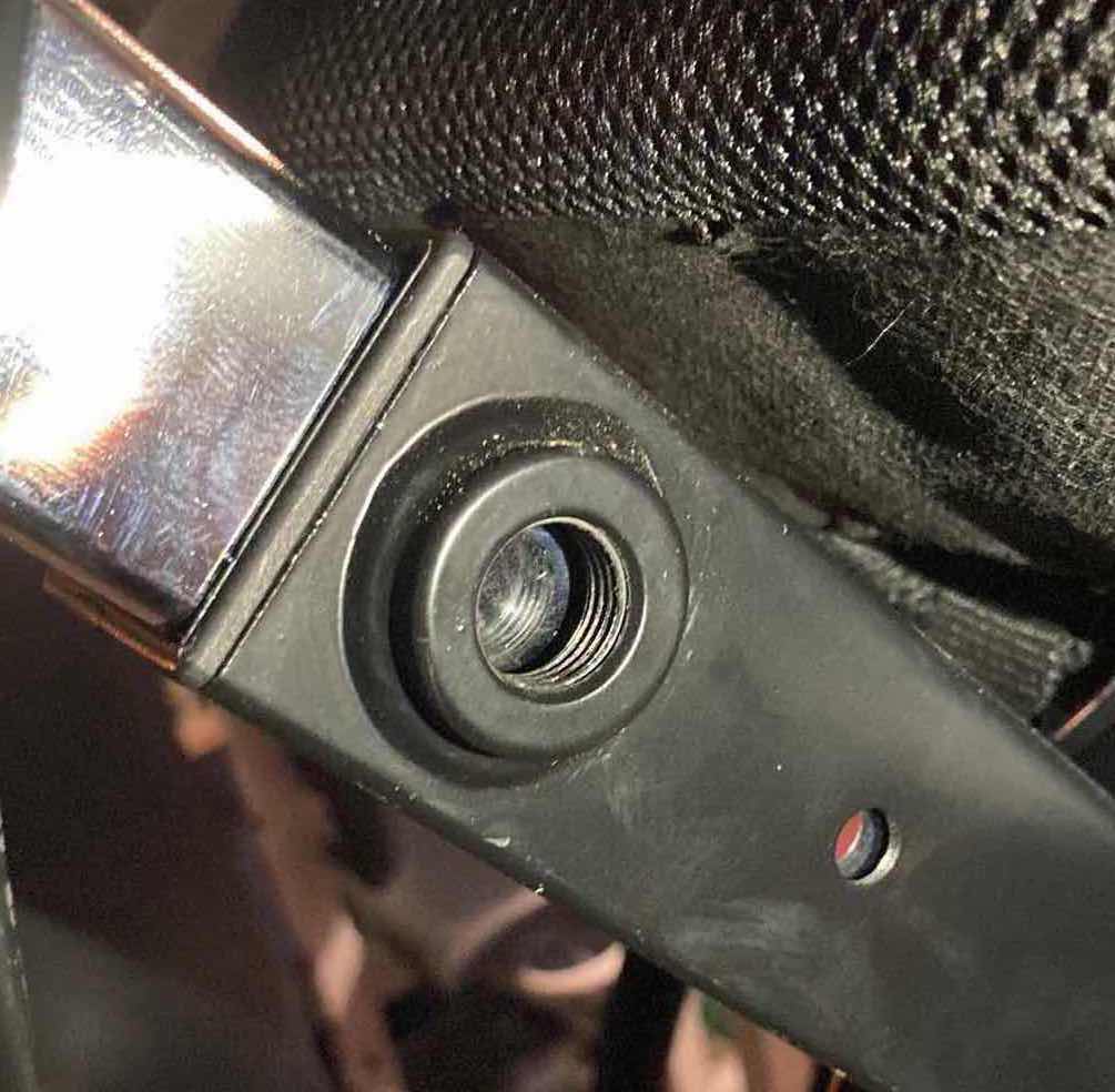 Photo 1 of HEALTH GEAR HEAT & MASSAGE INVERSION TABLE 400LB CAP 33” X 55” H71”