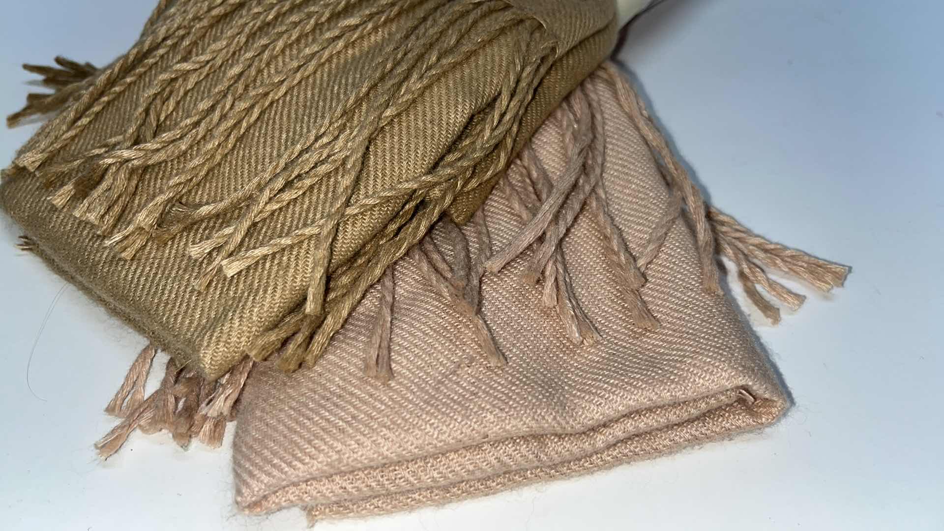 Photo 1 of NEW WINTER SCARF 13” X 72” (2)