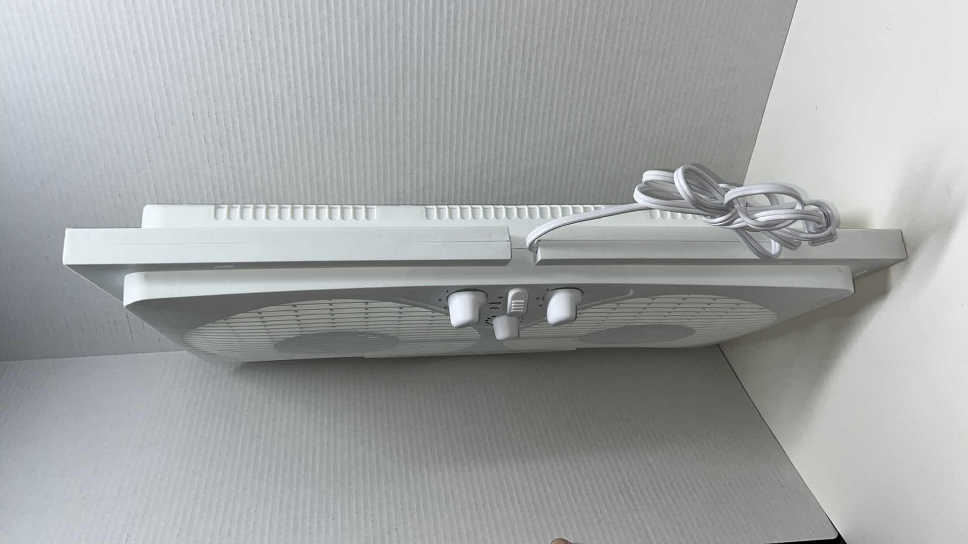 Photo 1 of INTERTEK WINDOW FAN, MODEL WDF9-2