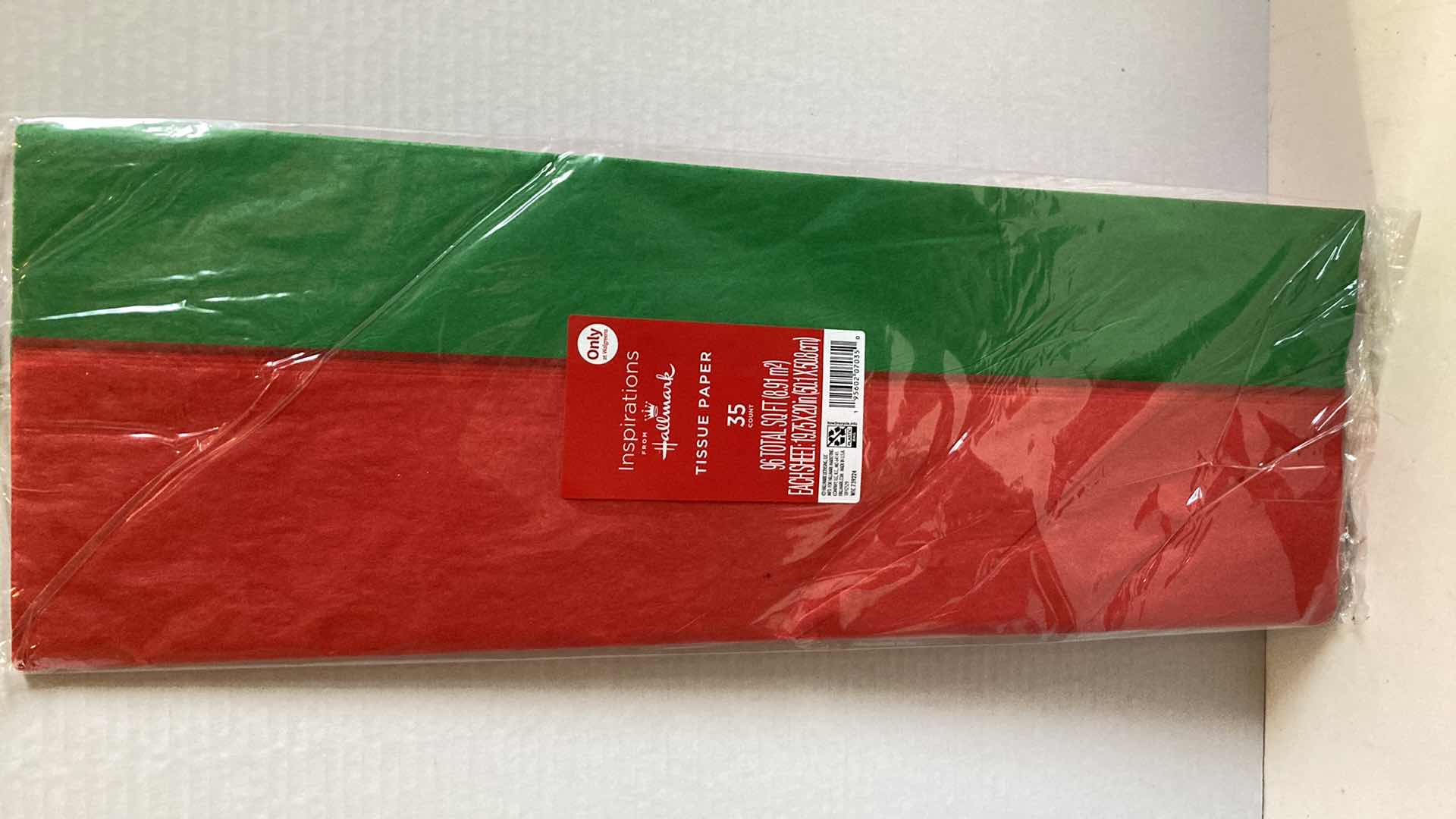 Photo 1 of NEW HALLMARK GIFT BOXES (2) & LARGE GIFT BAGS & TISSUES PAPER