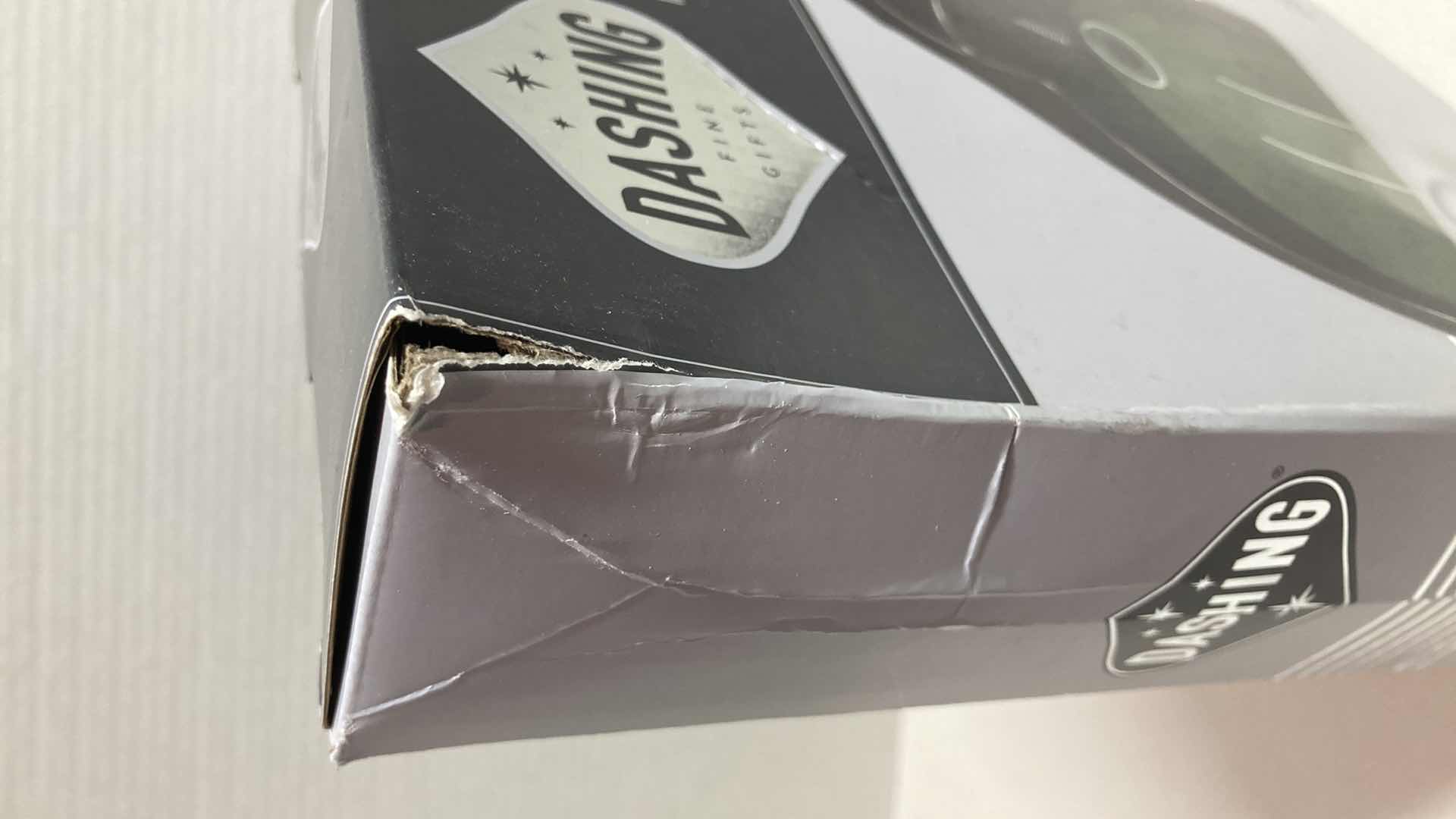 Photo 1 of NEW DASHING PUTT & RETURN AUTOMATIC GOLF BALL RETURN