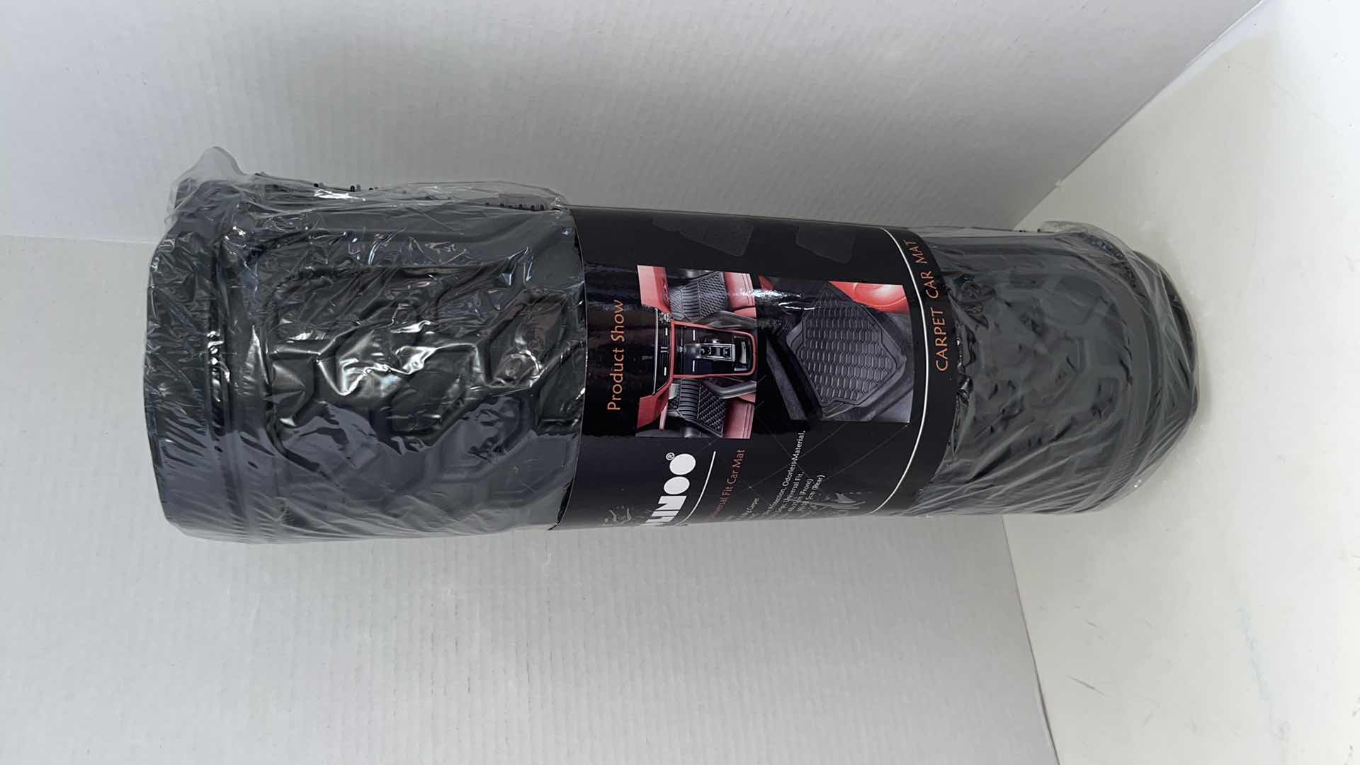 Photo 1 of NEW COLINOO ALL SEASON 4 PC INTERIOR FLOOR MATS