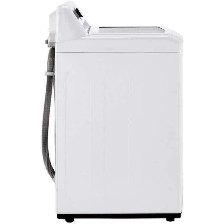 Photo 1 of LG TOP LOAD WASHING MACHINE MODEL WT7005CW